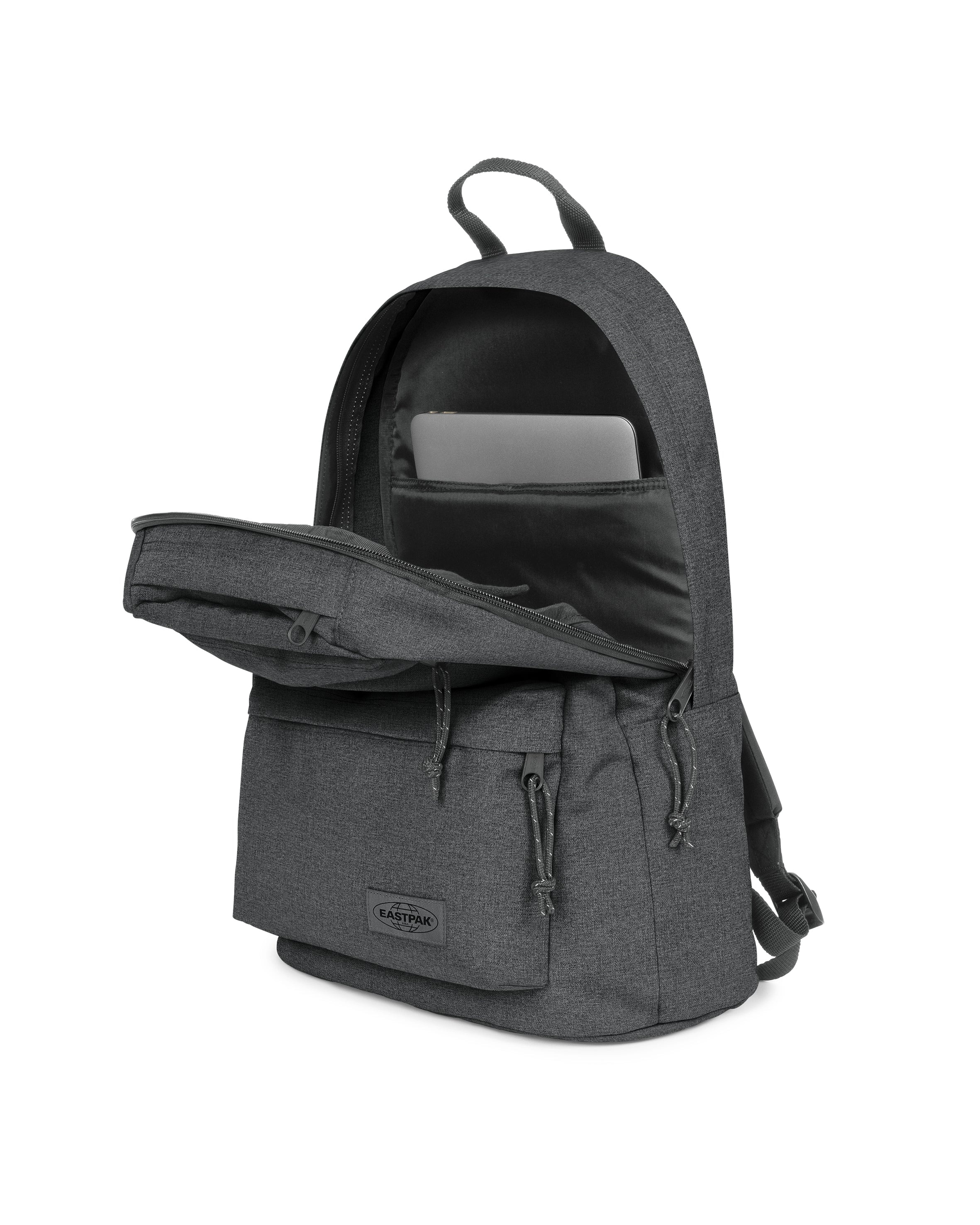 Eastpak Sac à dos de loisirs »PADDED DBL« Schulrucksack Arbeitsrucksack Streetpack
