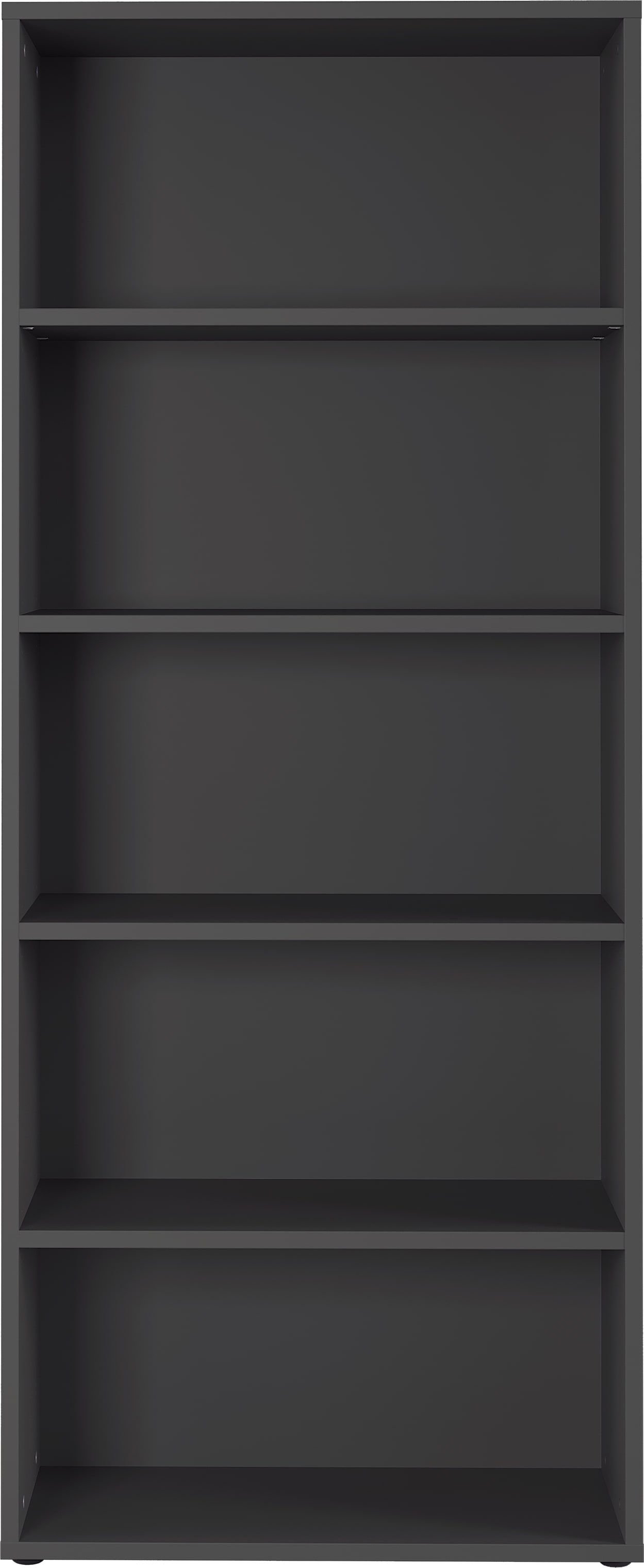 GERMANIA Ensemble de meubles de bureau »Lemont« 3 cuis tlg. Set bestehend aus 2 Aktenschränke 4042 und 1 Aktenregal 4235