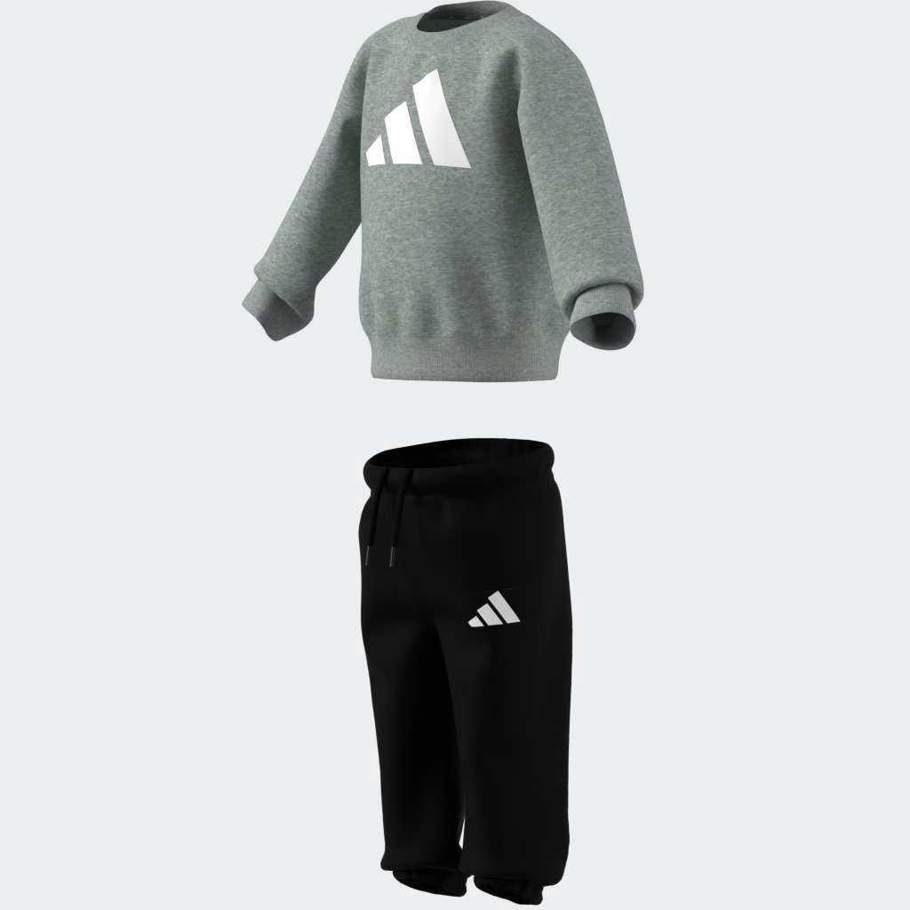 adidas Sportswear Trainingsanzug »I BL FL JOG 240« 2 Stk.