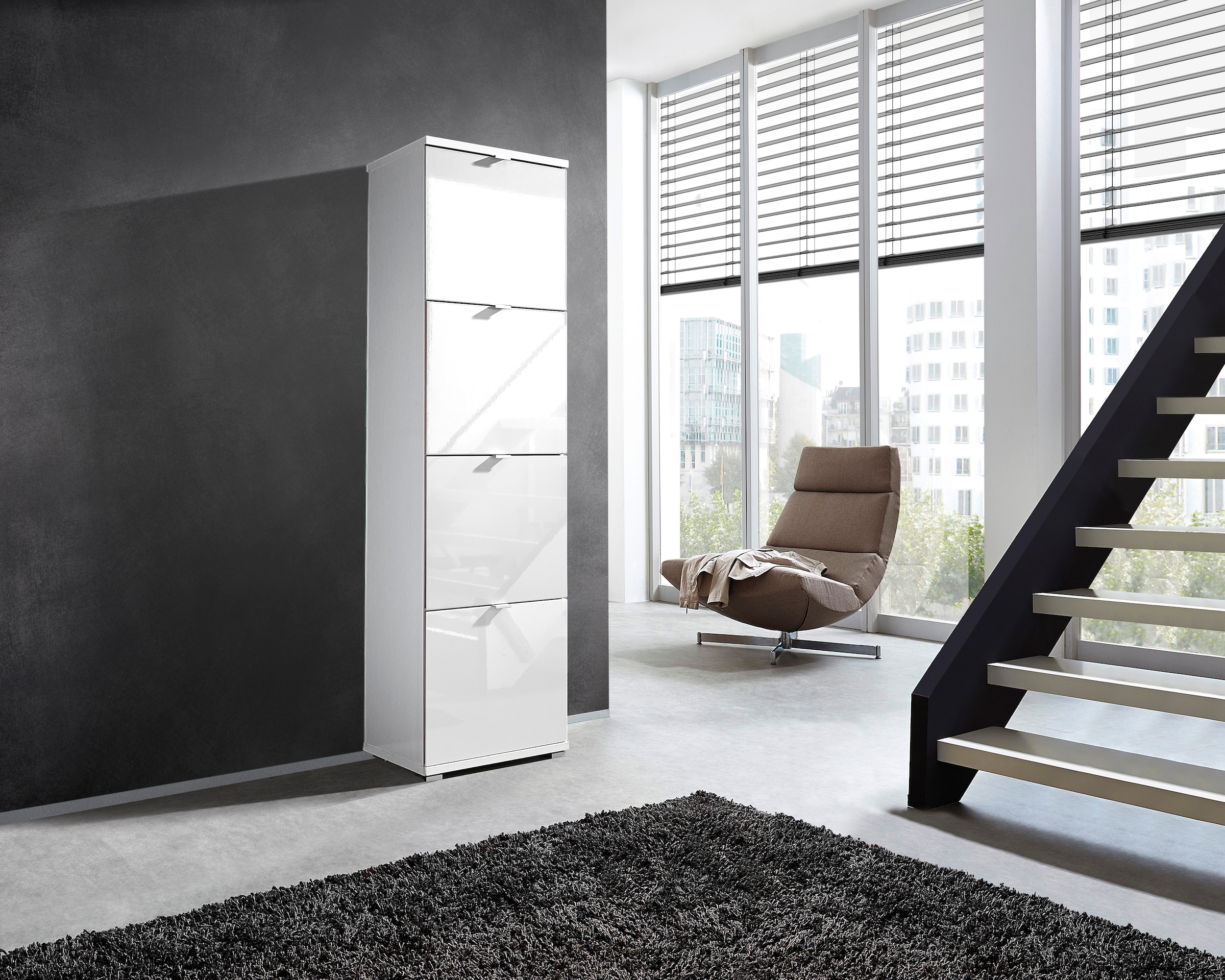 GERMANIA Schuhschrank »COLORADO«