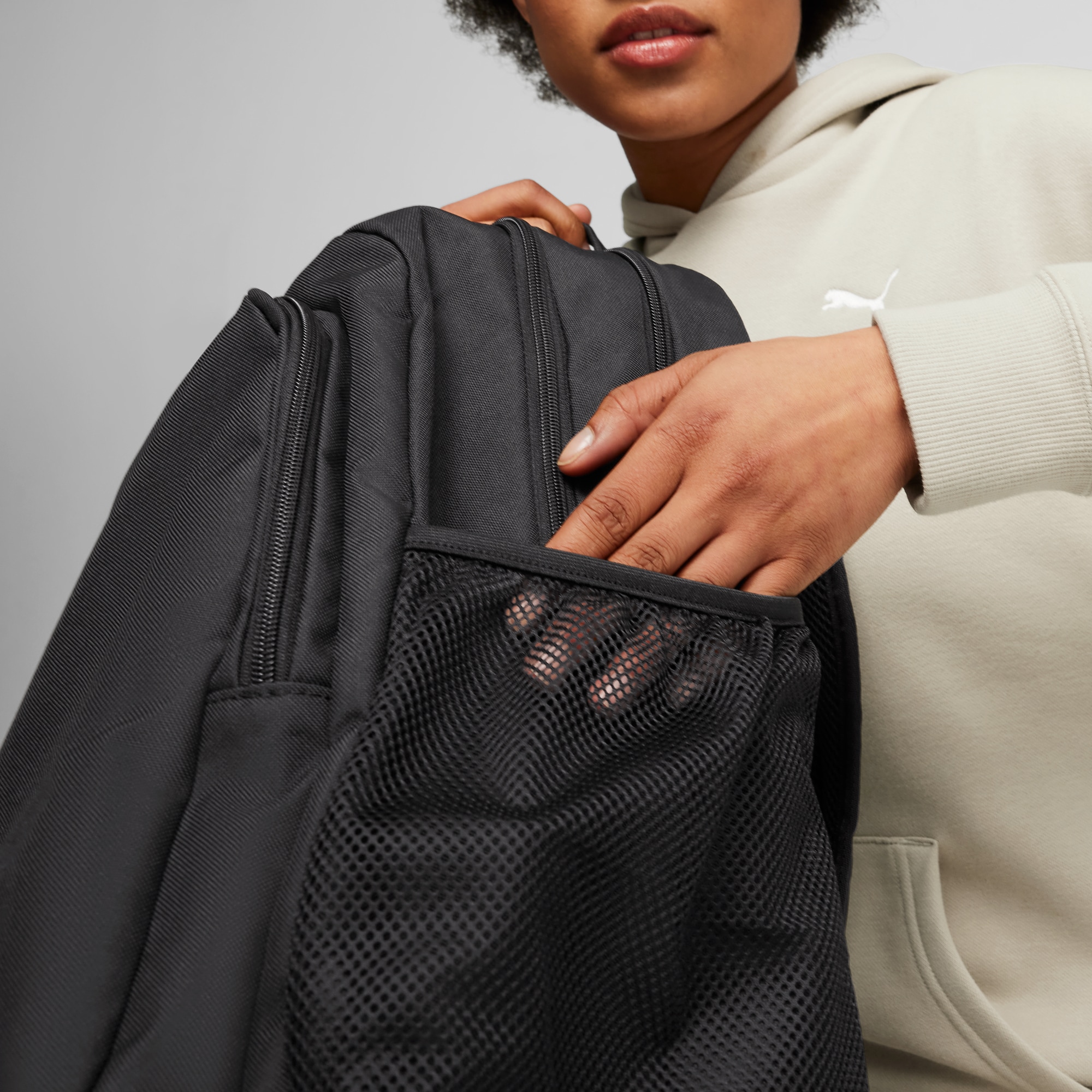 PUMA Rucksack »ACADEMY BACKPACK«
