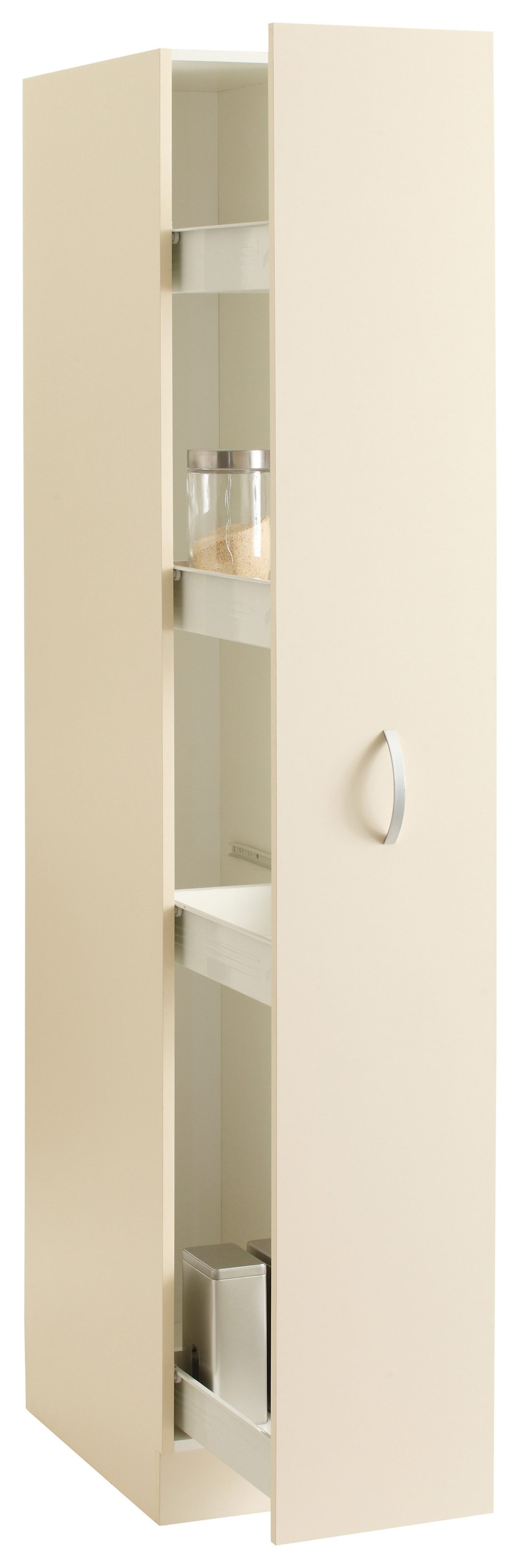 wiho Küchen Armoire à pharmacie »Flexi«