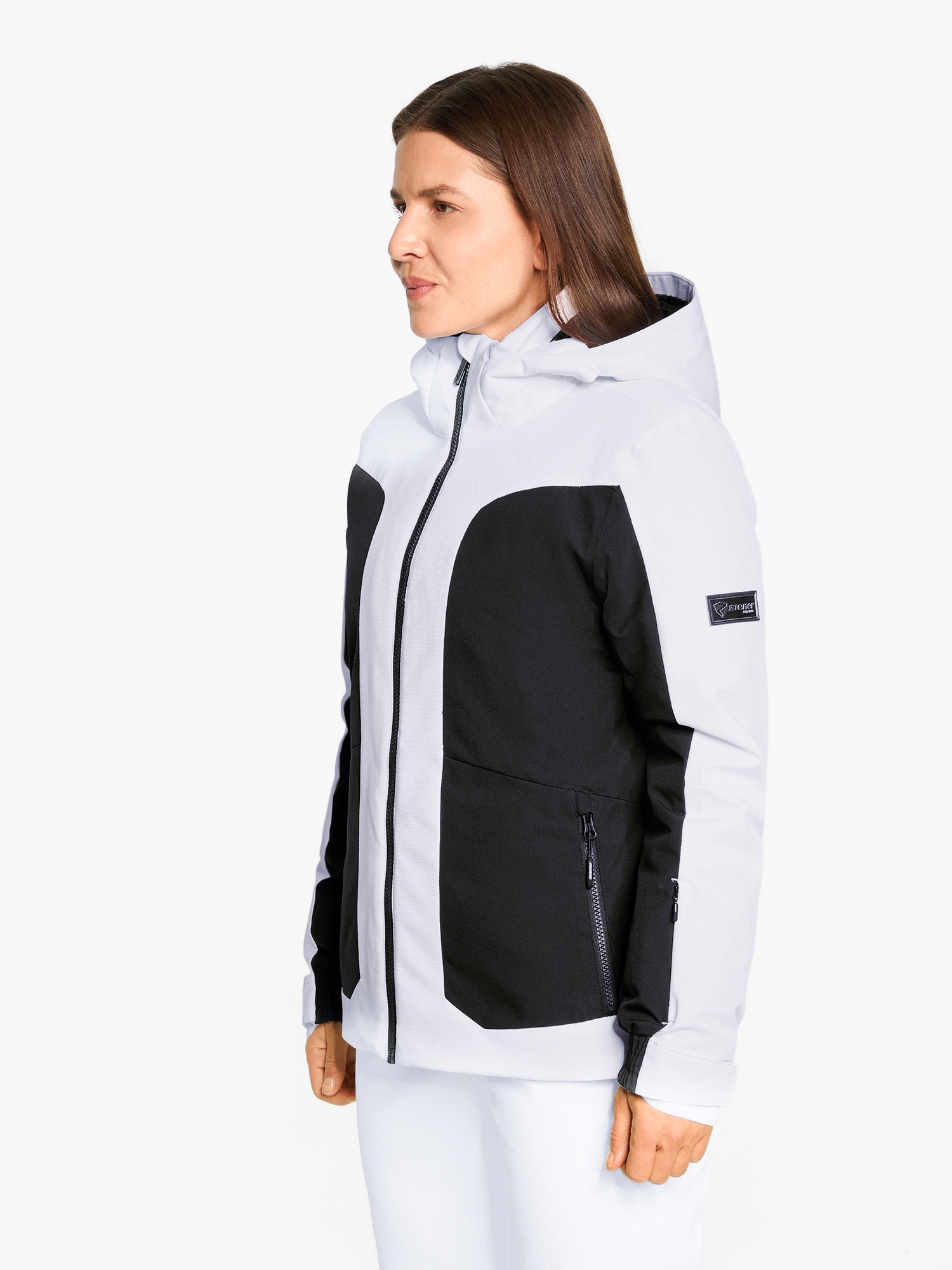 Ziener Veste de ski »TARLA-Z jacket lady«