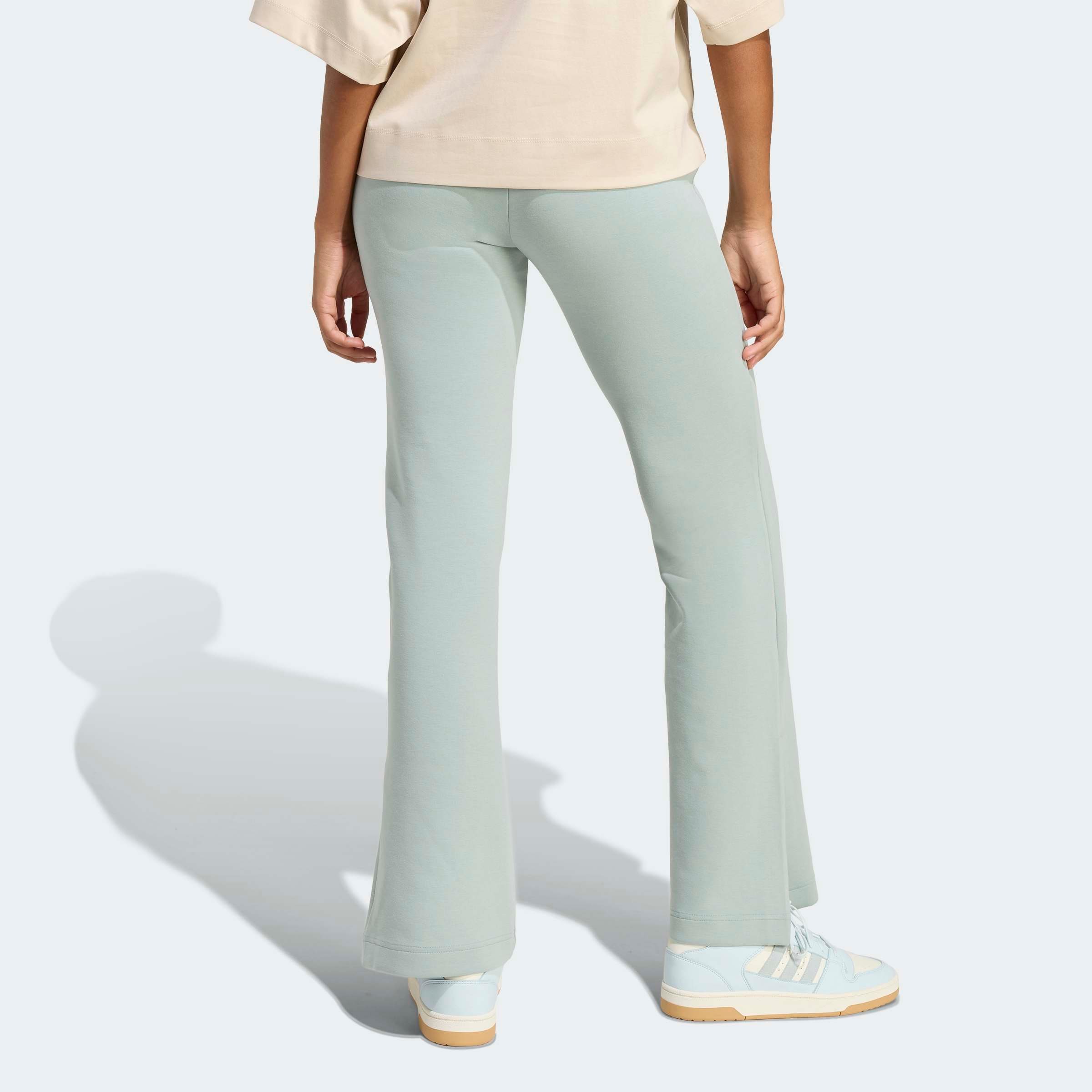 adidas Sportswear Pantalon de sport »W ALL SZN SL FP«  pour adultes, forme normale ample, en polyester