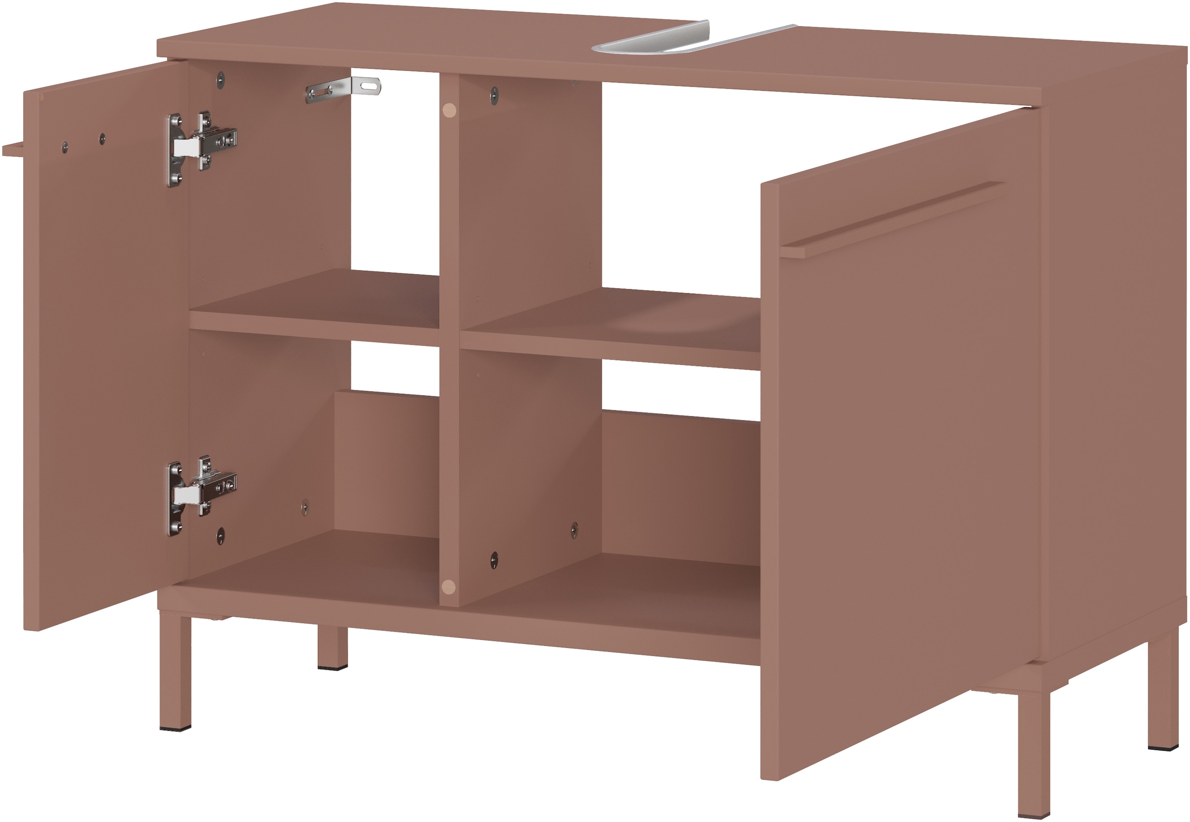 GERMANIA Ensemble de meubles de salle de bain »Laurino« 2 cuis tlg.