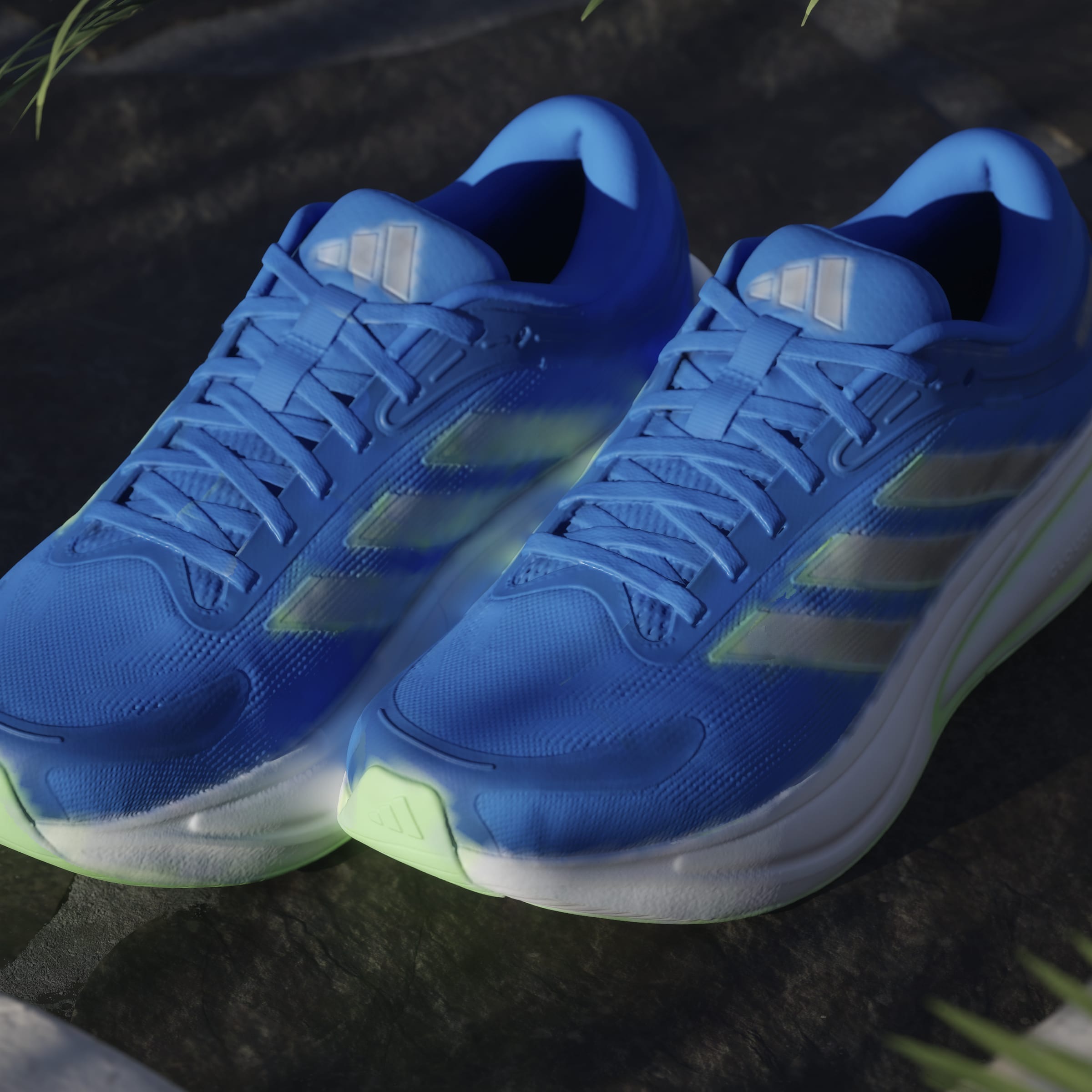 adidas Performance Chaussure de course »RESPONSE 2«