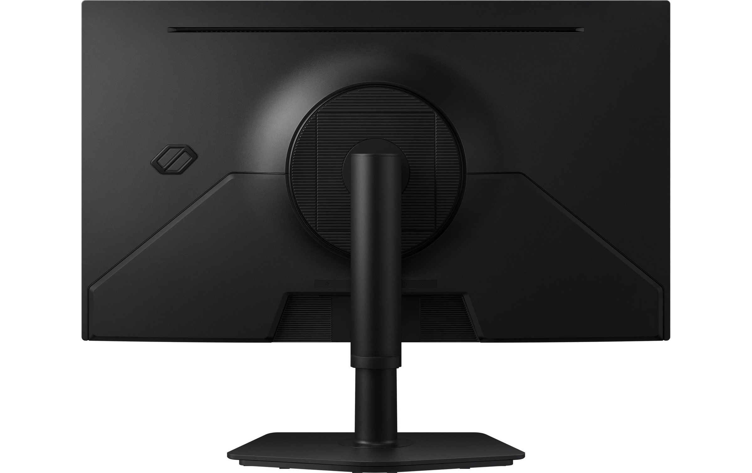 Samsung Gaming-Monitor »Odyssey G6 G61SH« 68,58 cm/27 ″  2560 x 1440 px WQHD 0,03 Reaktionszeit 240 Hz