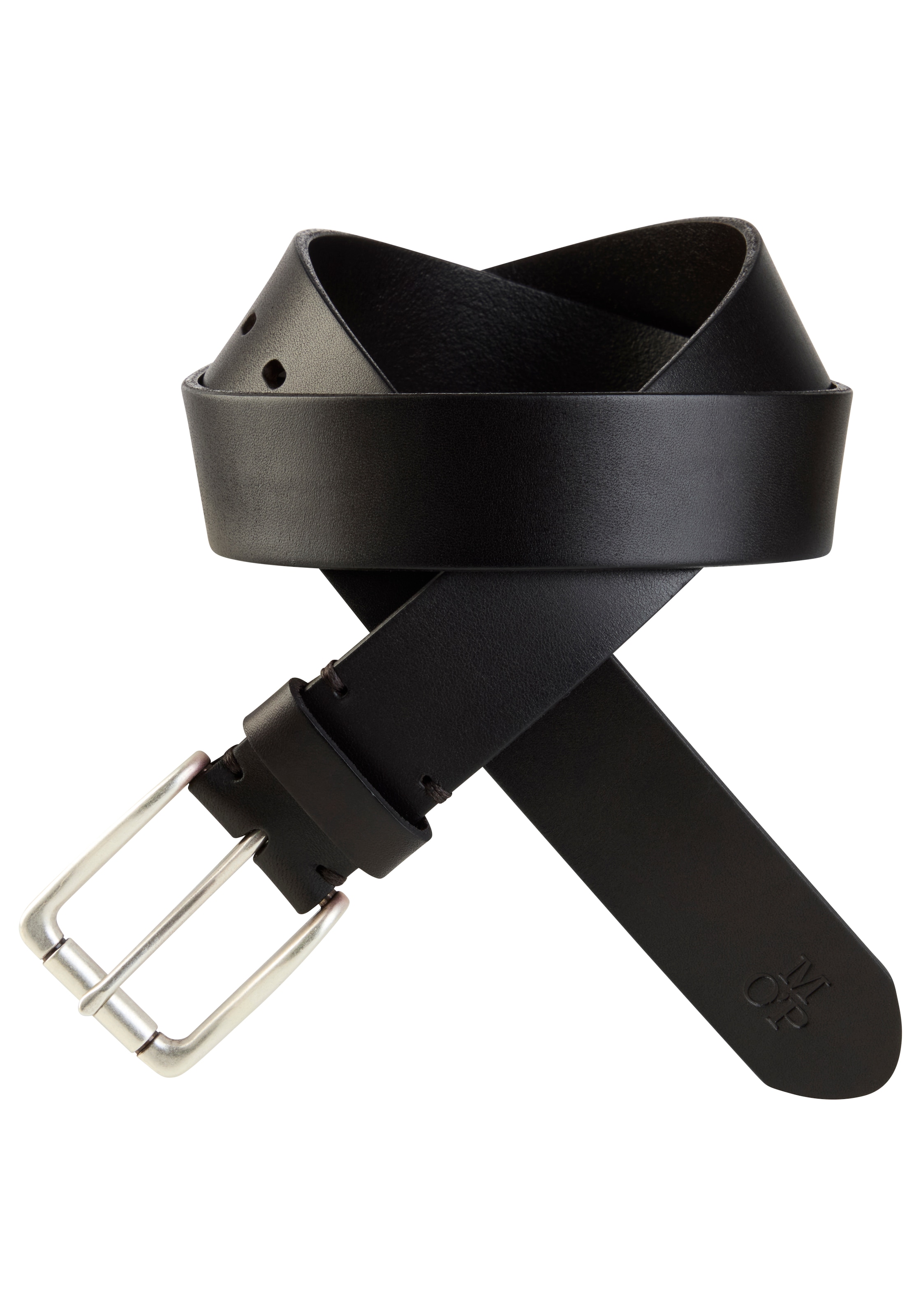 Marc O'Polo Ceinture en cuir