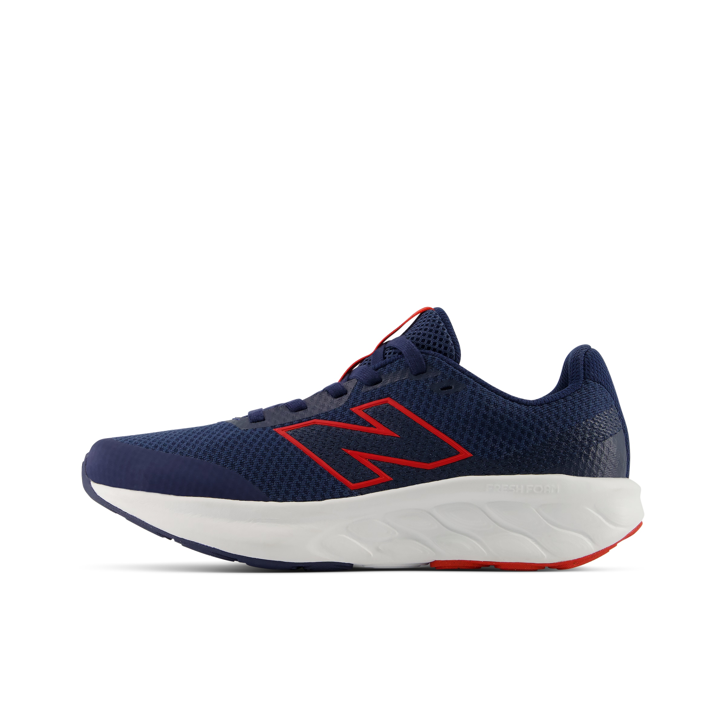 New Balance Chaussure de course »520«  pour enfants et adolescents, avec semelle extérieure en caoutchouc