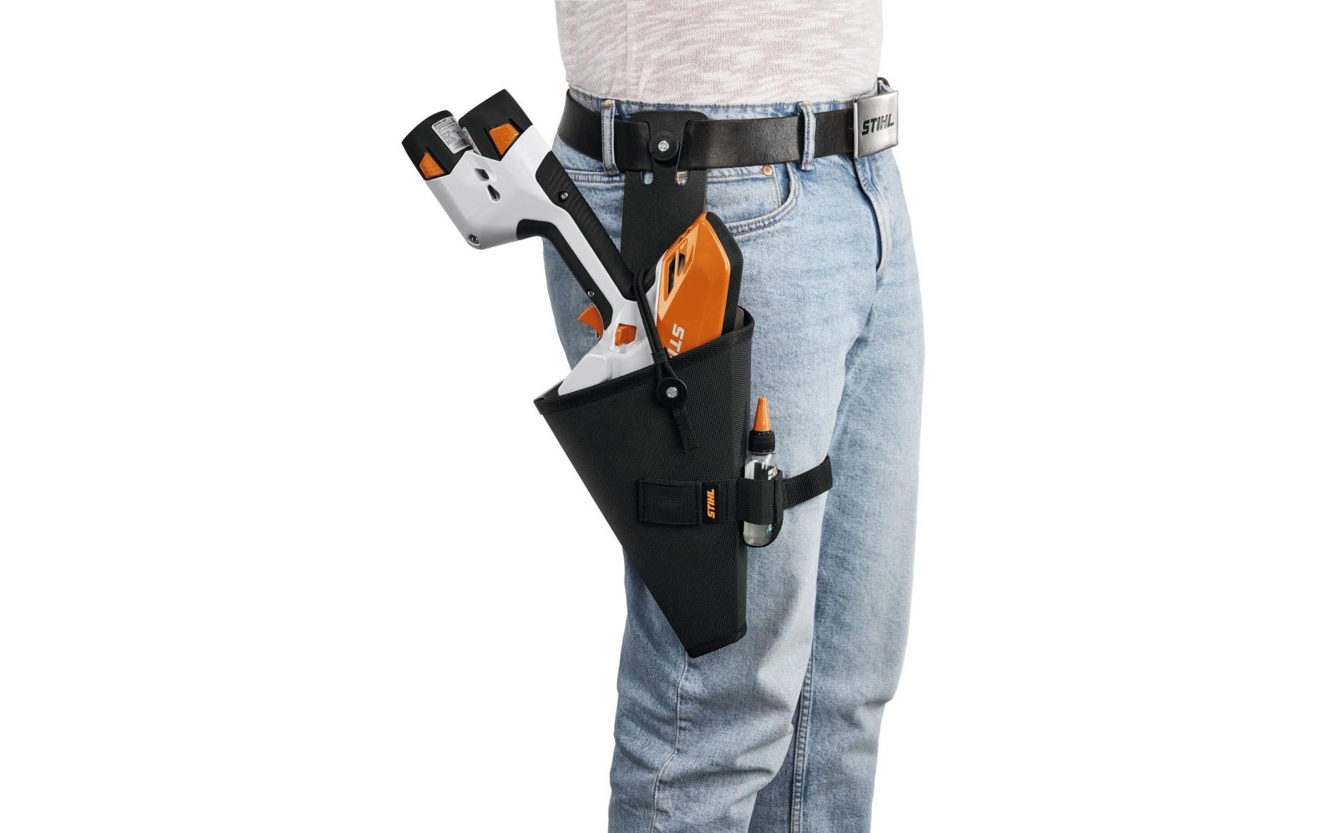 Stihl Werkzeugtasche »Stihl Holster GTA 26 GTA 30«