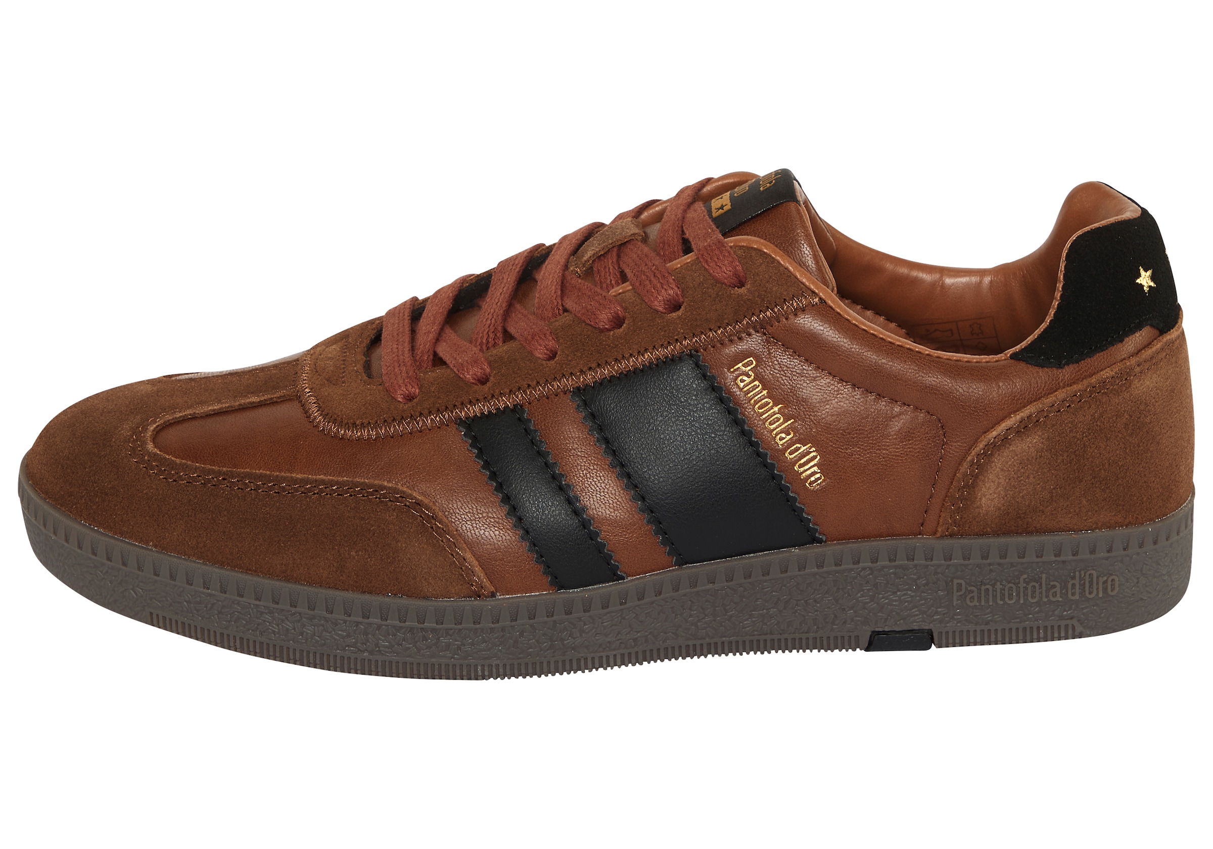Pantofola d´Oro Sneaker »ASTRA«