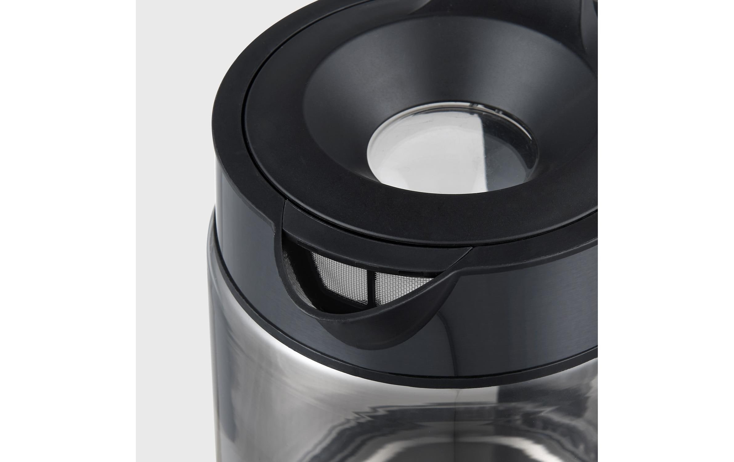 Trisa Wasserkocher »Trisa Wasserkocher Compact Boil W71 Plus 1.7 l«