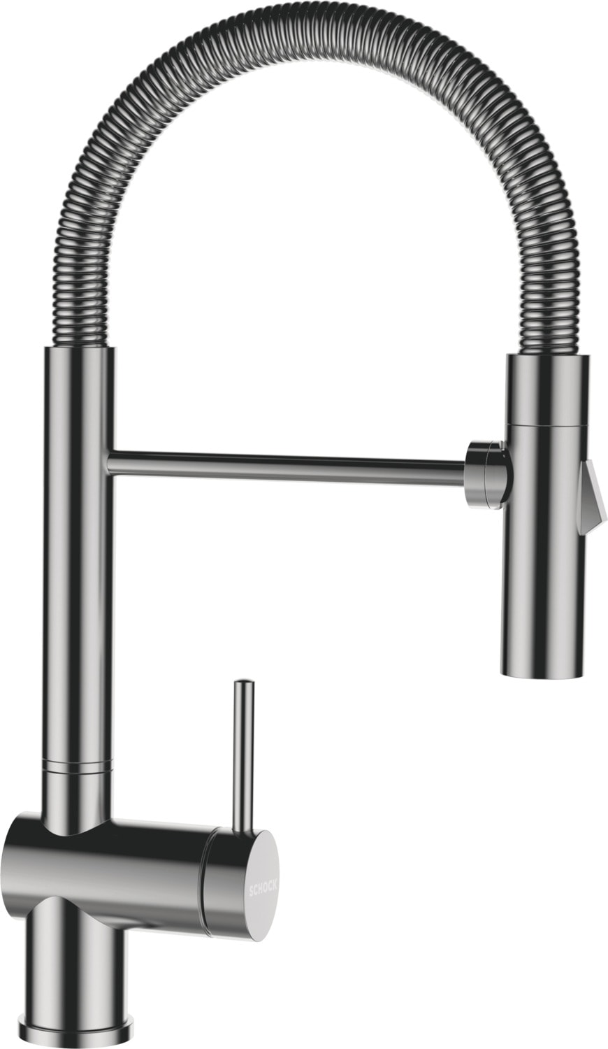 Schock Robinetterie de cuisine »Sina«