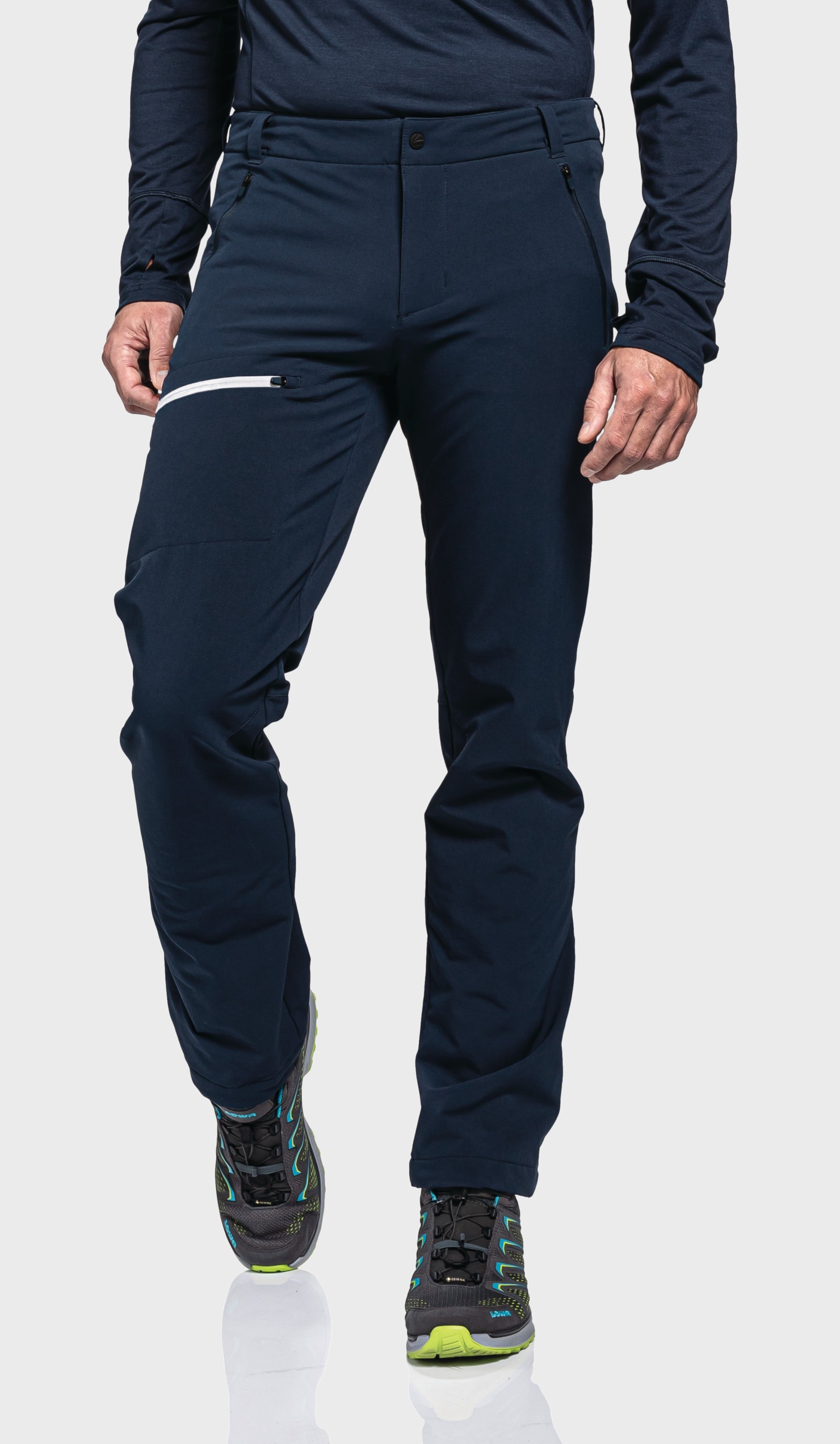 Schöffel Outdoorhose »Pants Folkstone Warm M«