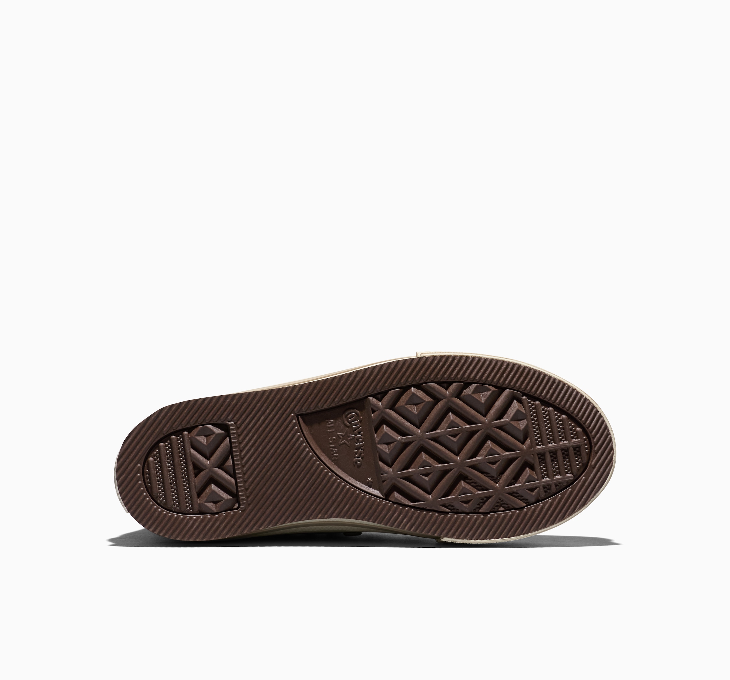 Converse Sneakers »Chuck Taylor All Star EVA Lift«  wetterfestes Leder, gefüttert
