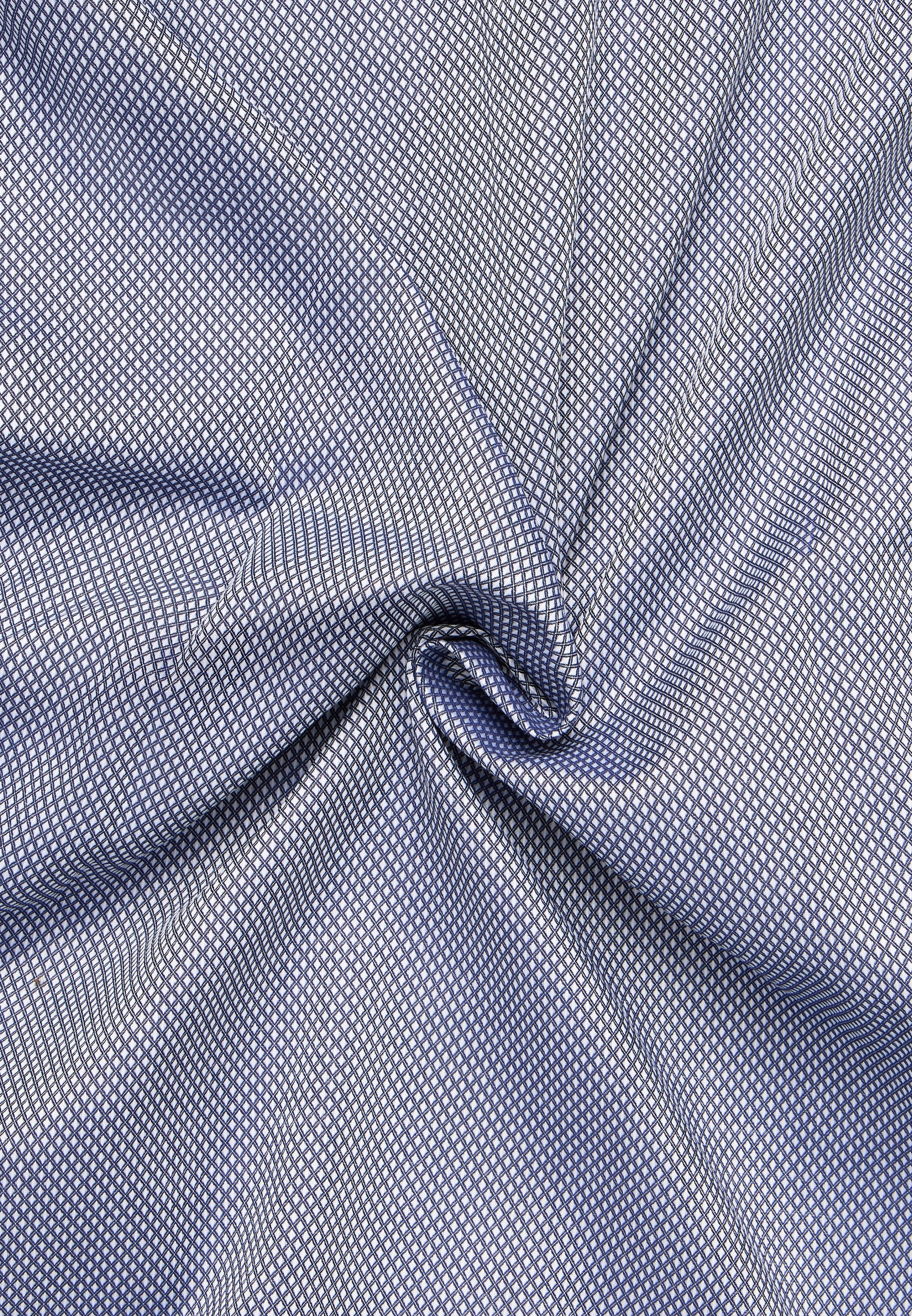 Eterna Langarmhemd »MODERN FIT« NON IRON (bügelfrei)