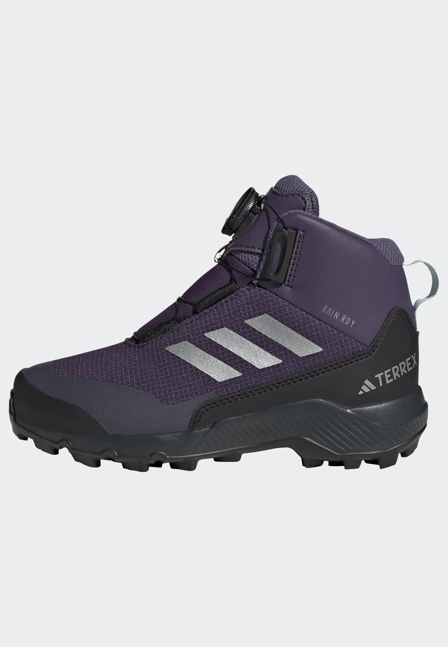 adidas TERREX Bottes d'hiver »TERREX WINTER MID BOA RAIN.RDY«  étanche