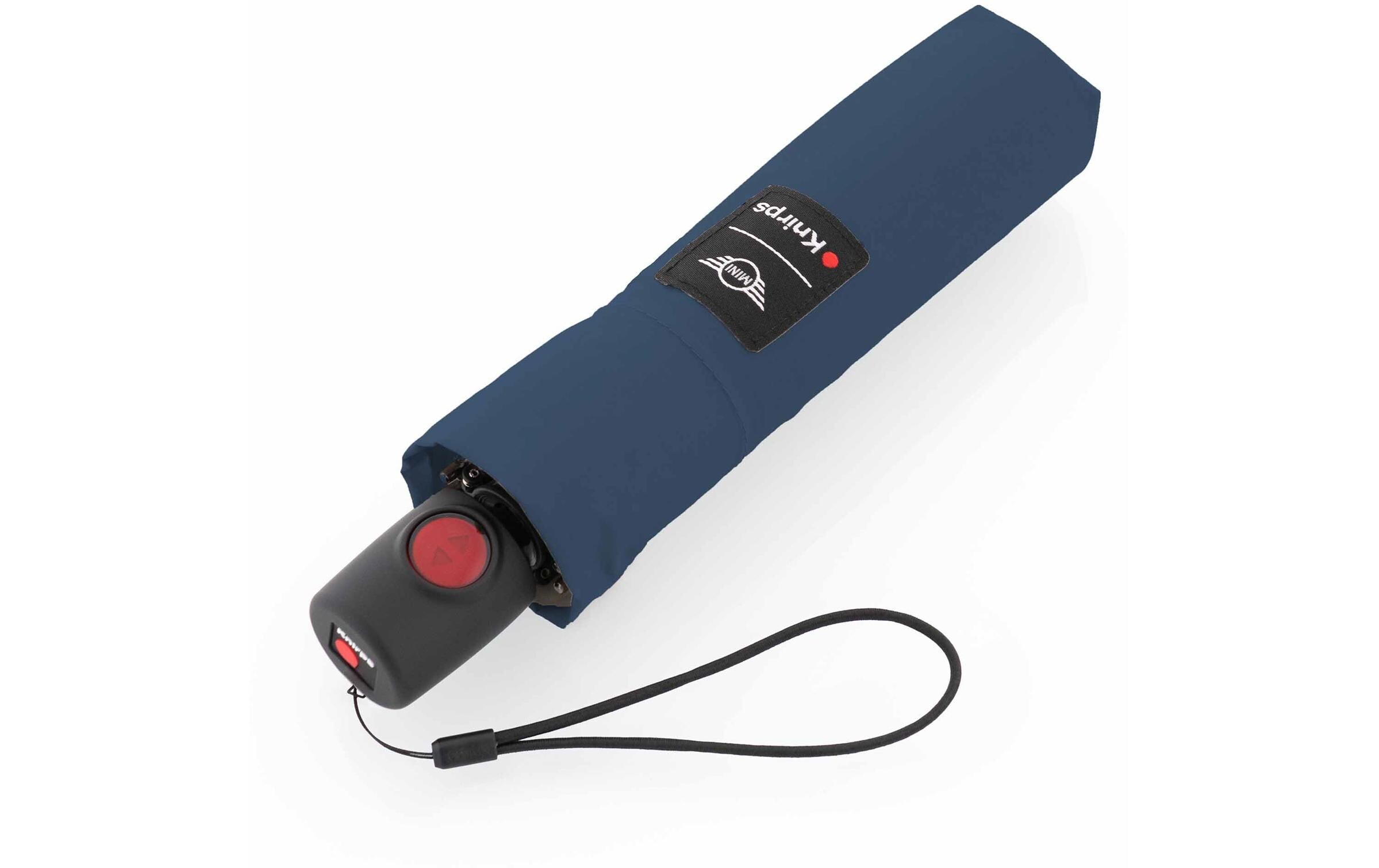 Knirps® Parapluie de poche »Mini manual duomatic«