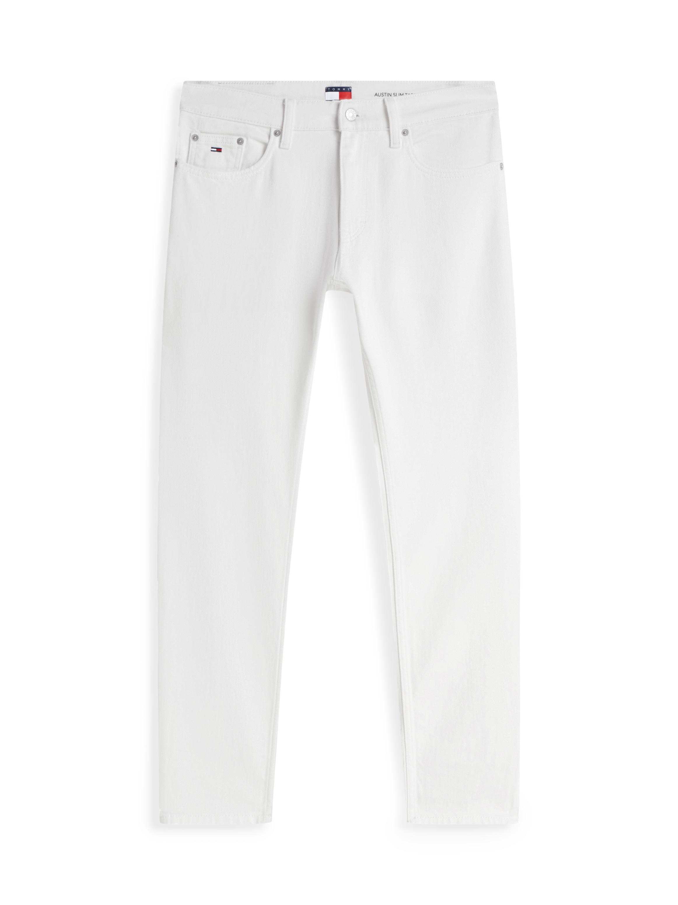 Tommy Jeans Tapered-fit-Jeans »AUSTIN SLIM TAPERED«