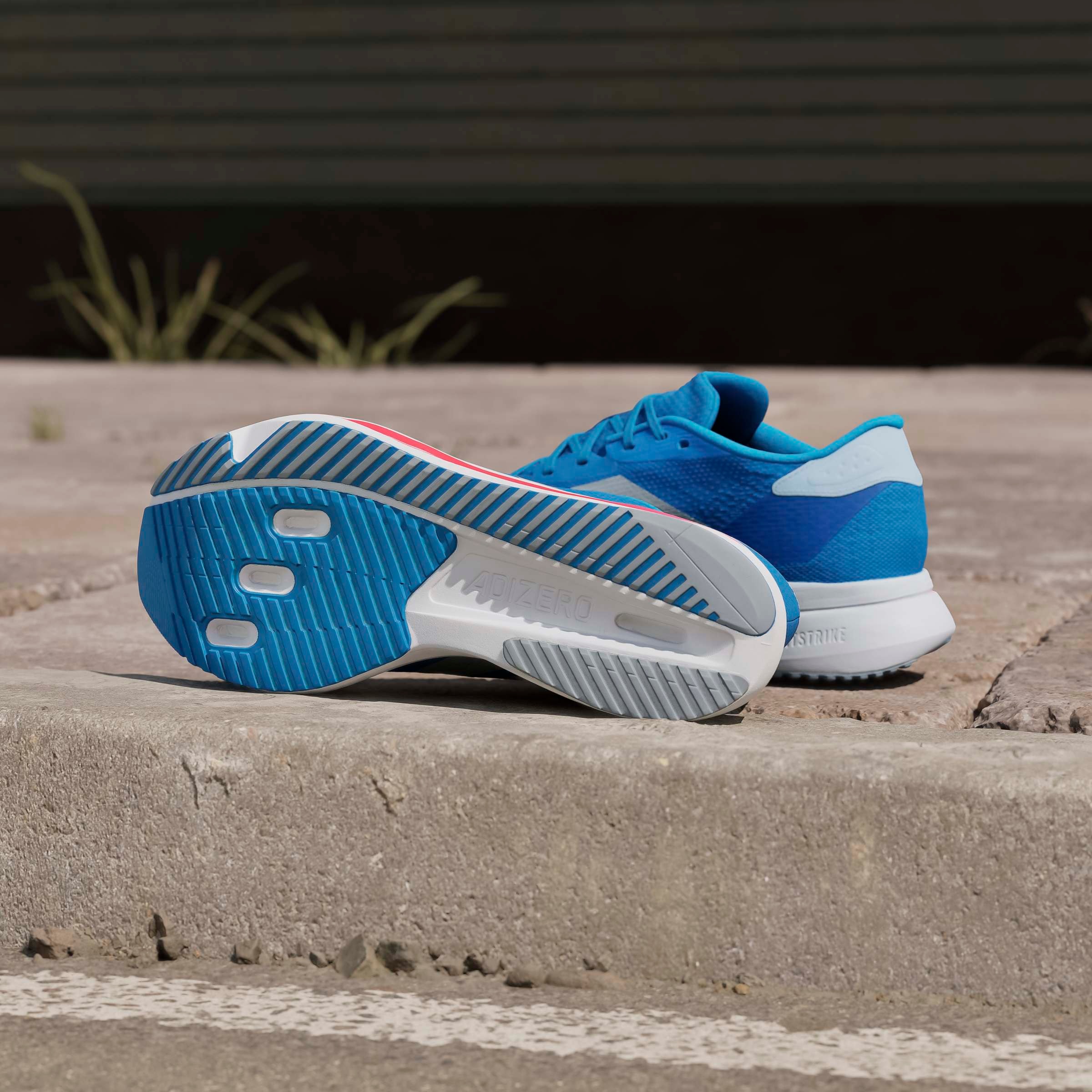 adidas Performance Chaussure de course »ADIZERO SL 2«  avec semelle Lightstrike