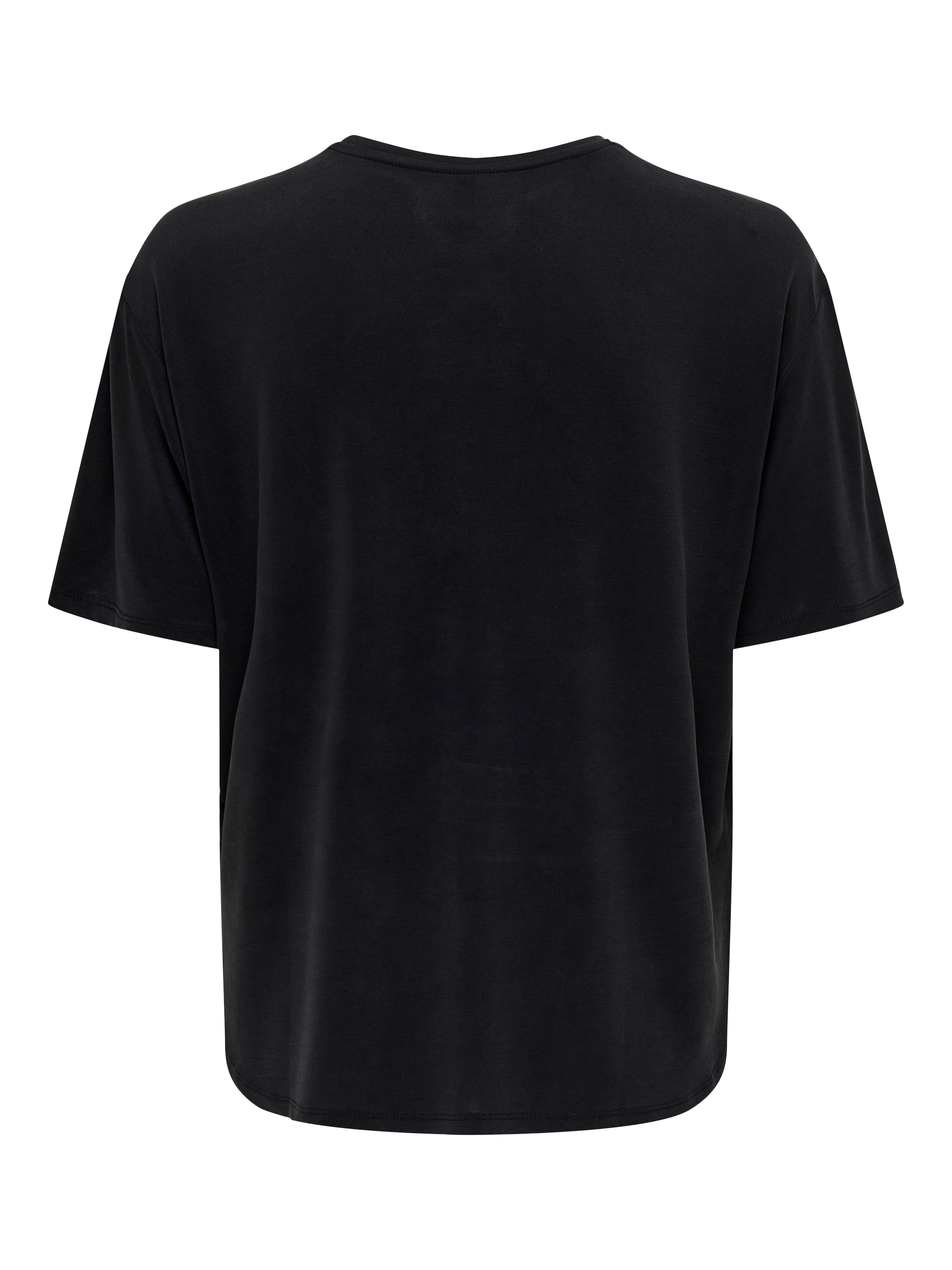 ONLY Kurzarmshirt »ONLFREE LIFE S/S BOTANICAL TOP BOX JRS«
