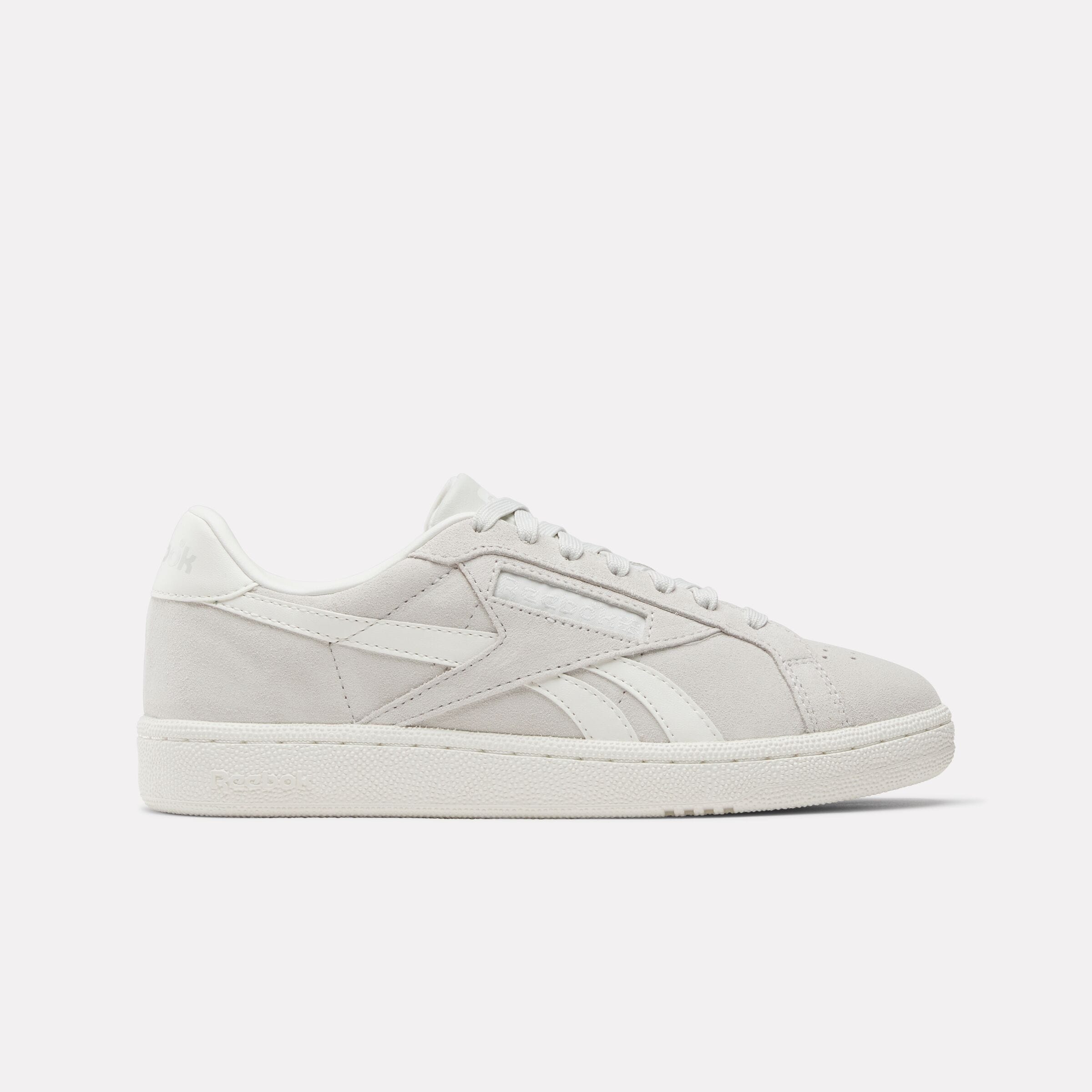 Reebok Classic Chaussure d'entraînement »CLUB C GROUNDS UK«