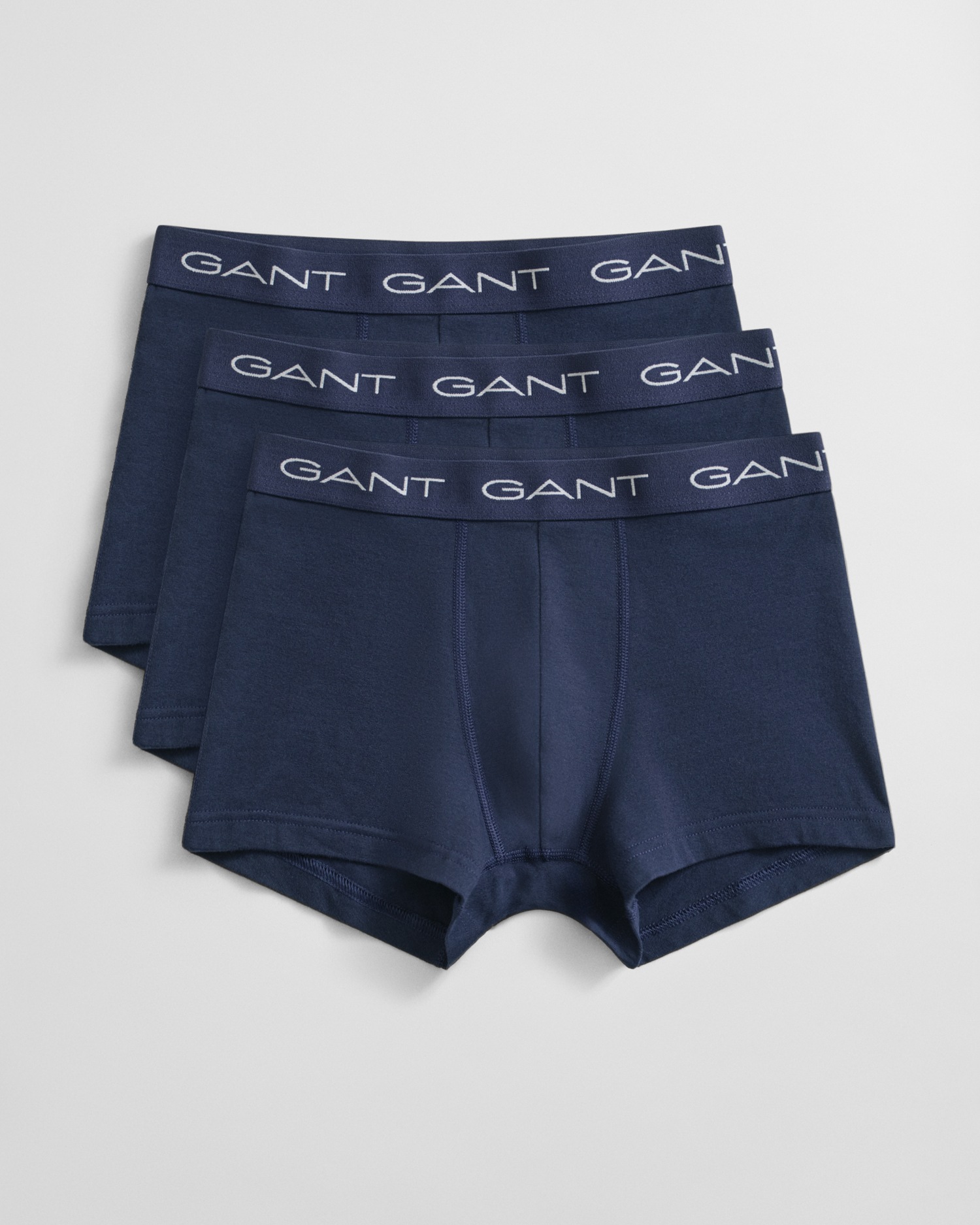 Gant Tronc »3-PACK« 3 cuis coupe régulière avec ceinture élastique