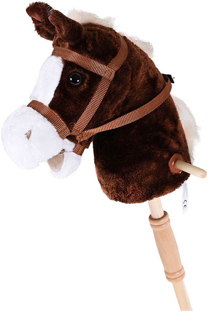 Knorrtoys® Steckenpferd »Hip Hop«