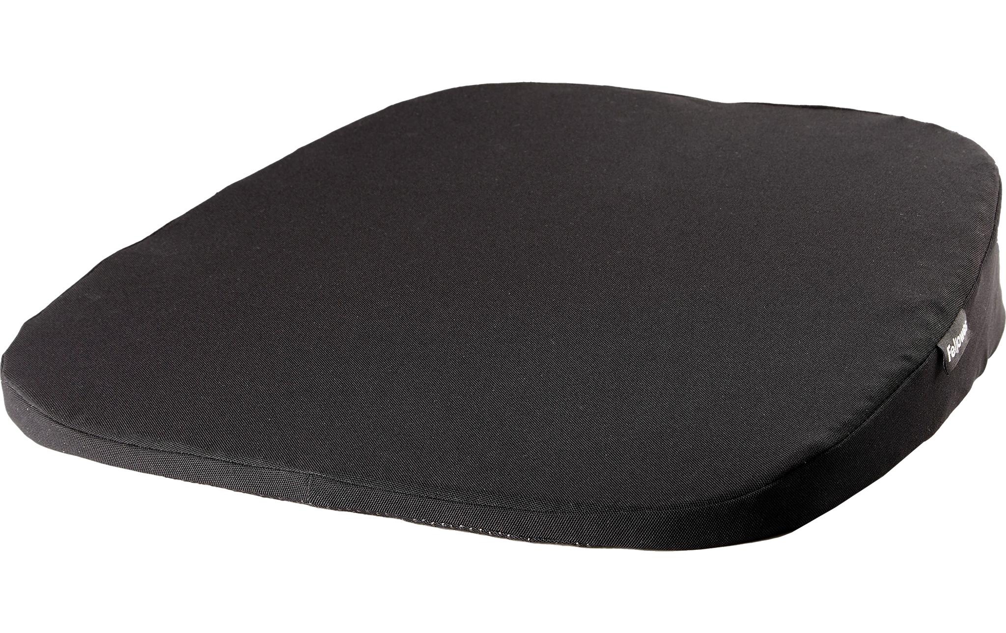 FELLOWES Coussin en biseau »Breyta Wedge 43 x 43 x 9 cm«