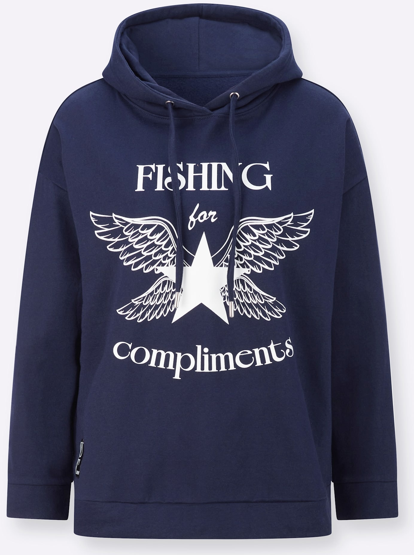 Inspirationen Sweat-shirt
