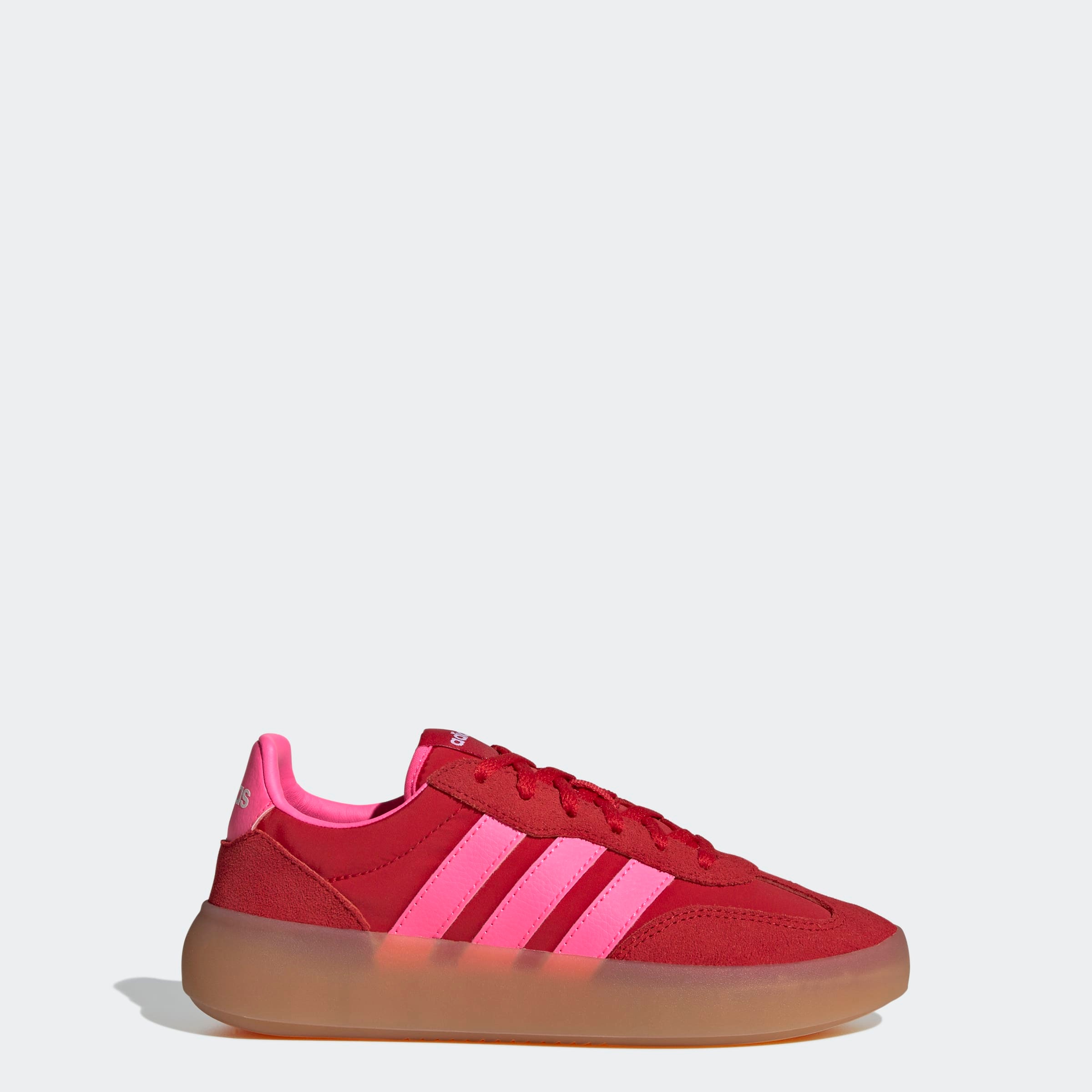 adidas Sportswear Sneakers »BARREDA DECODE KIDS«  inspiriert vom adidas Handball Spezial, für Kinder & Jugendliche