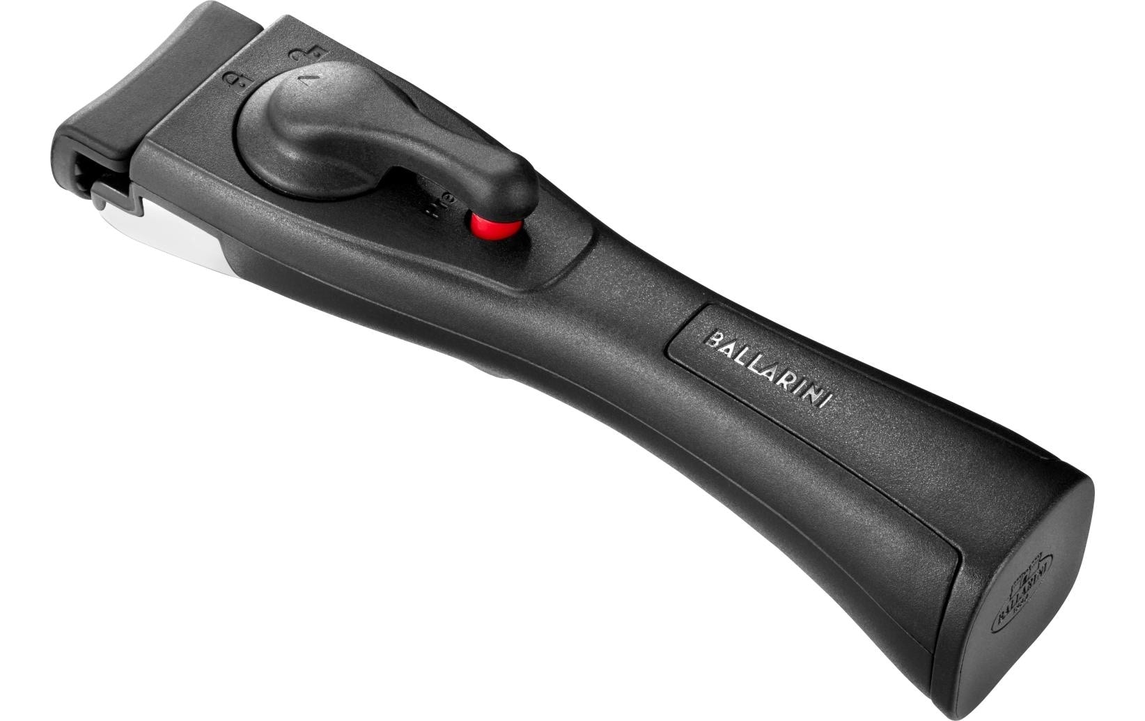 BALLARINI Pfannen-Set »Torre 20 cm, 2-teilig« Aluminium 2 tlg. tlg.