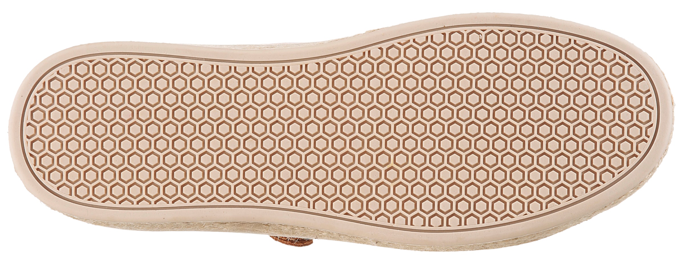 Aniston SHOES Plateausneaker  Sneaker, Schnürschuh mit bunten Metallic-Besatz