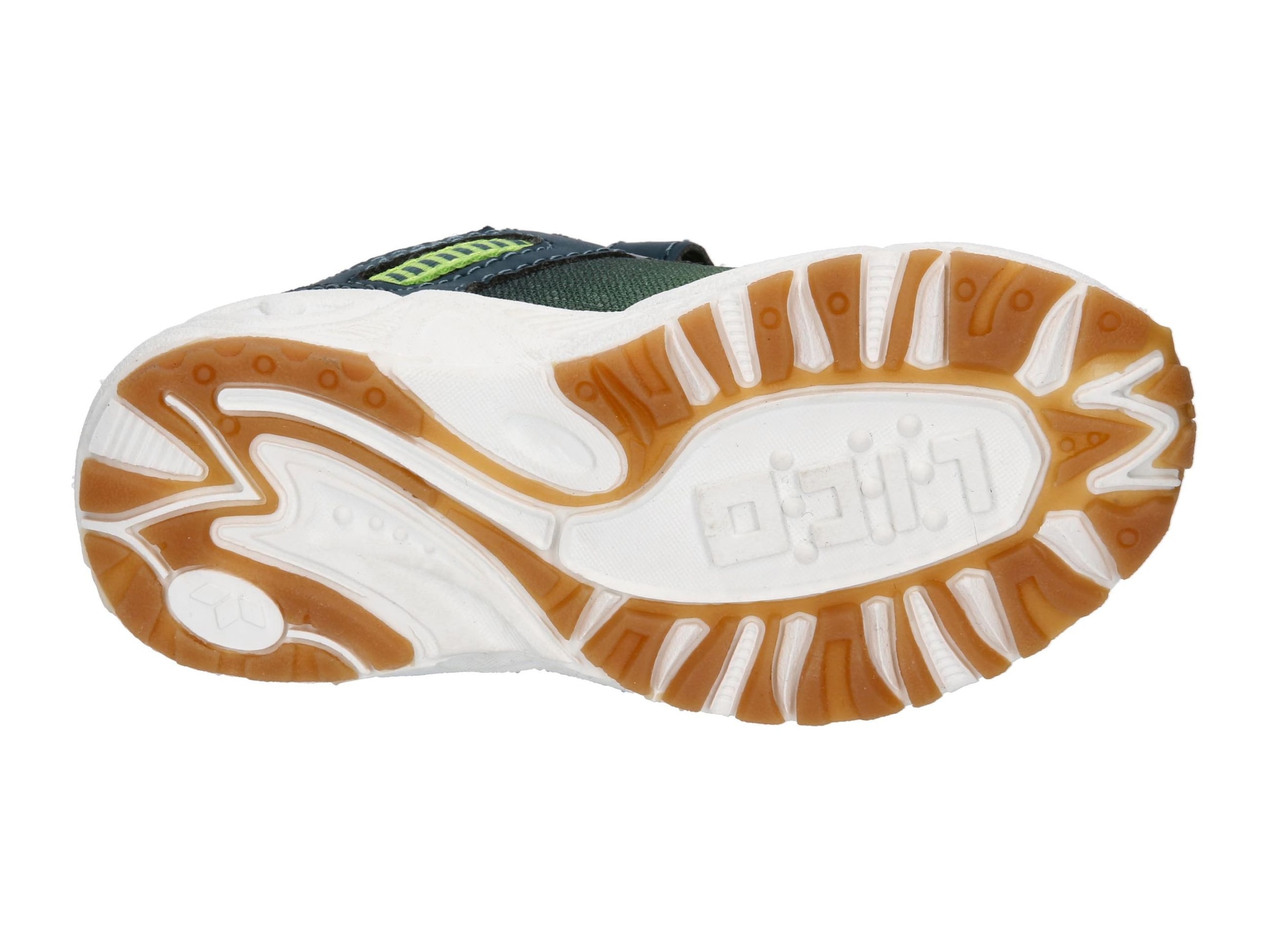 Lico Chaussures d'intérieur »Sportschuh Barney VS«