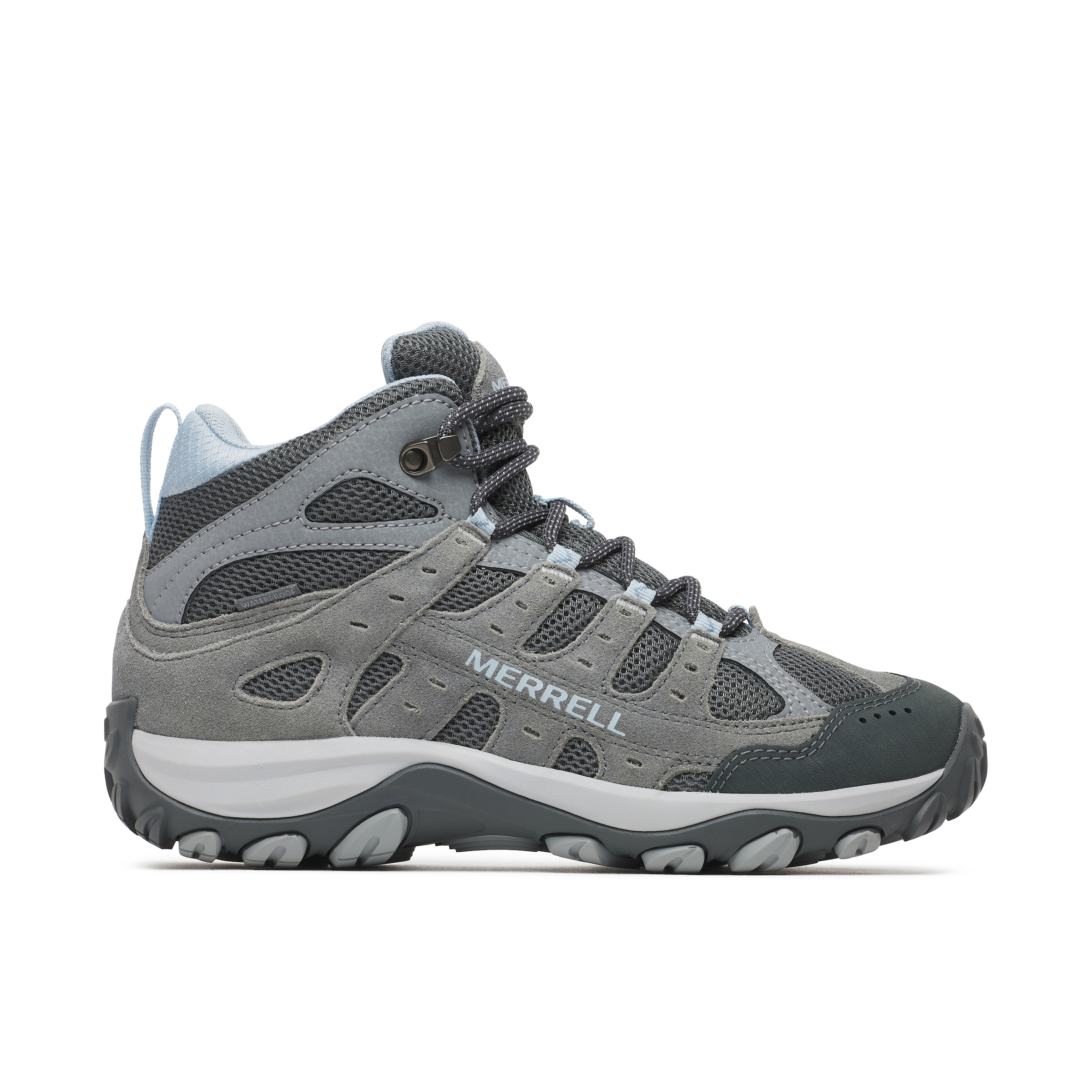 Merrell Chaussure de randonnée »ACCENTOR 4 MID WP«