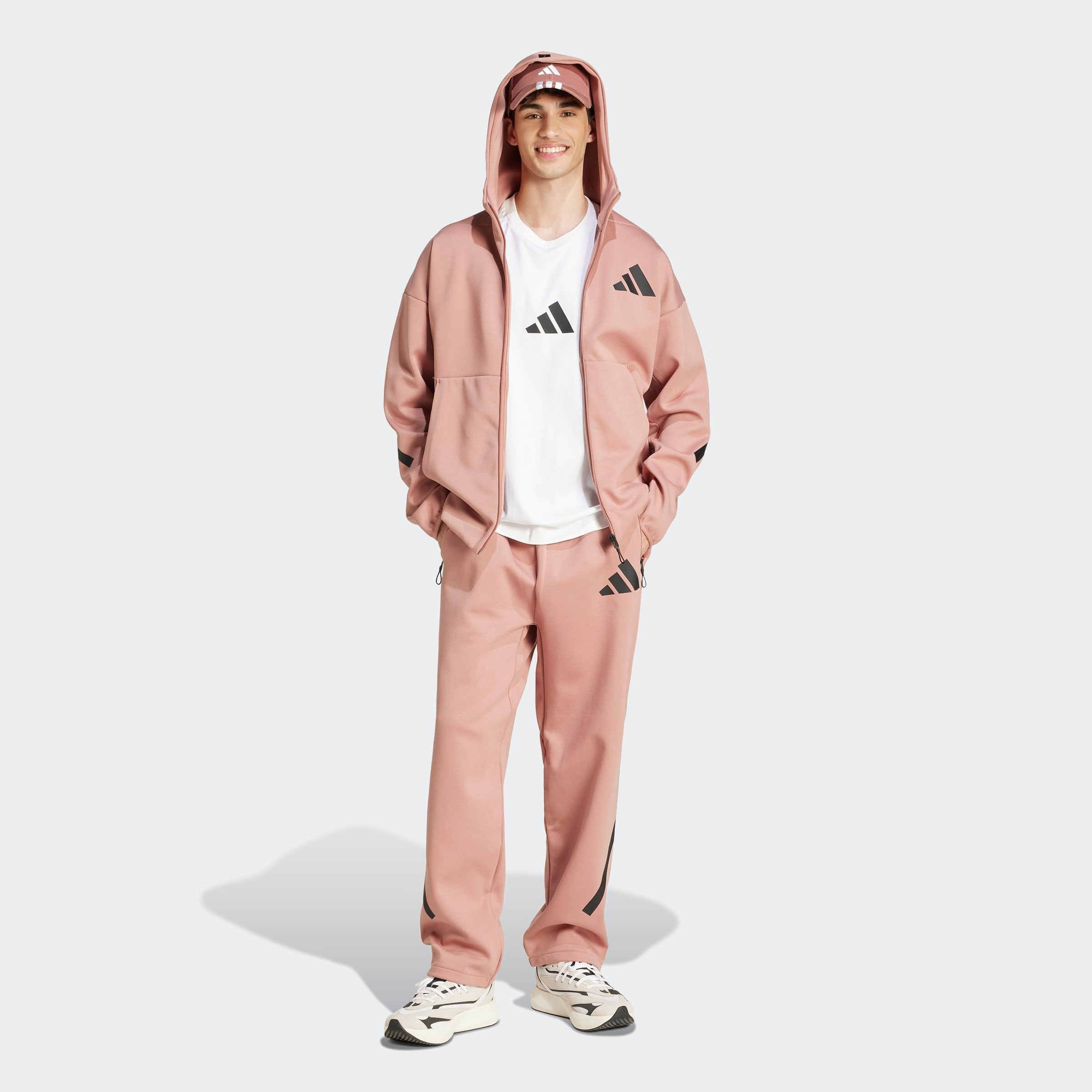 adidas Sportswear Pantalon de sport »M Z.N.E. OHPT«