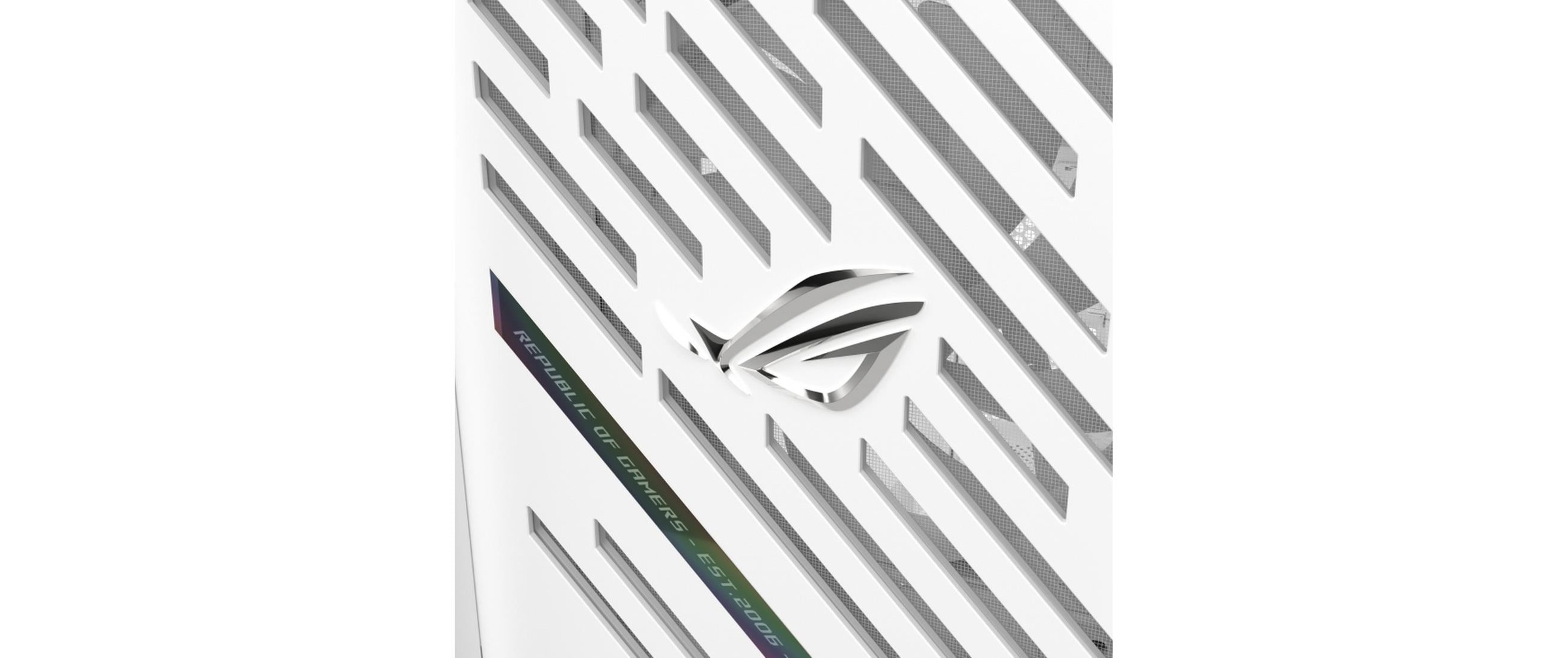 Asus PC-Gehäuse »ROG Strix Helios II GX601S«