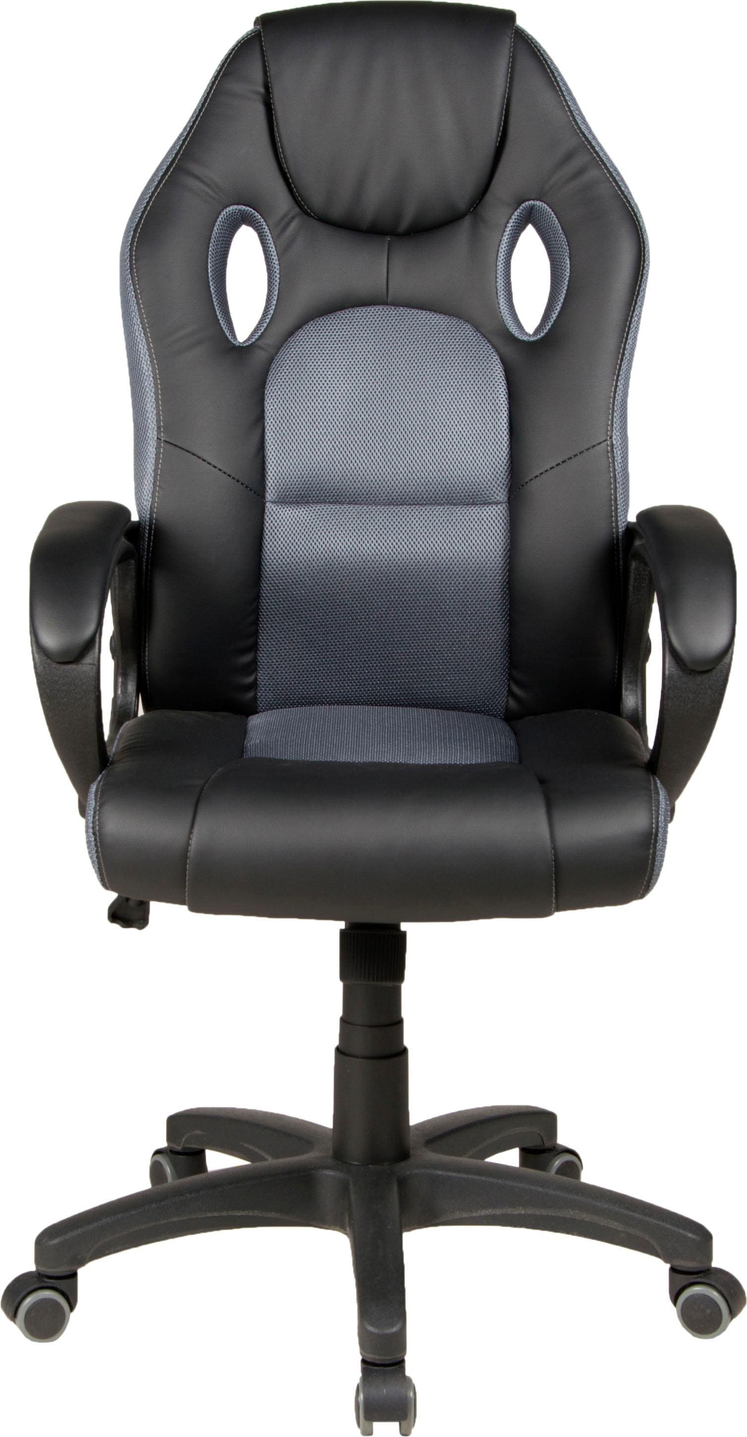 Duo Collection Gaming-Stuhl »Riley« ()