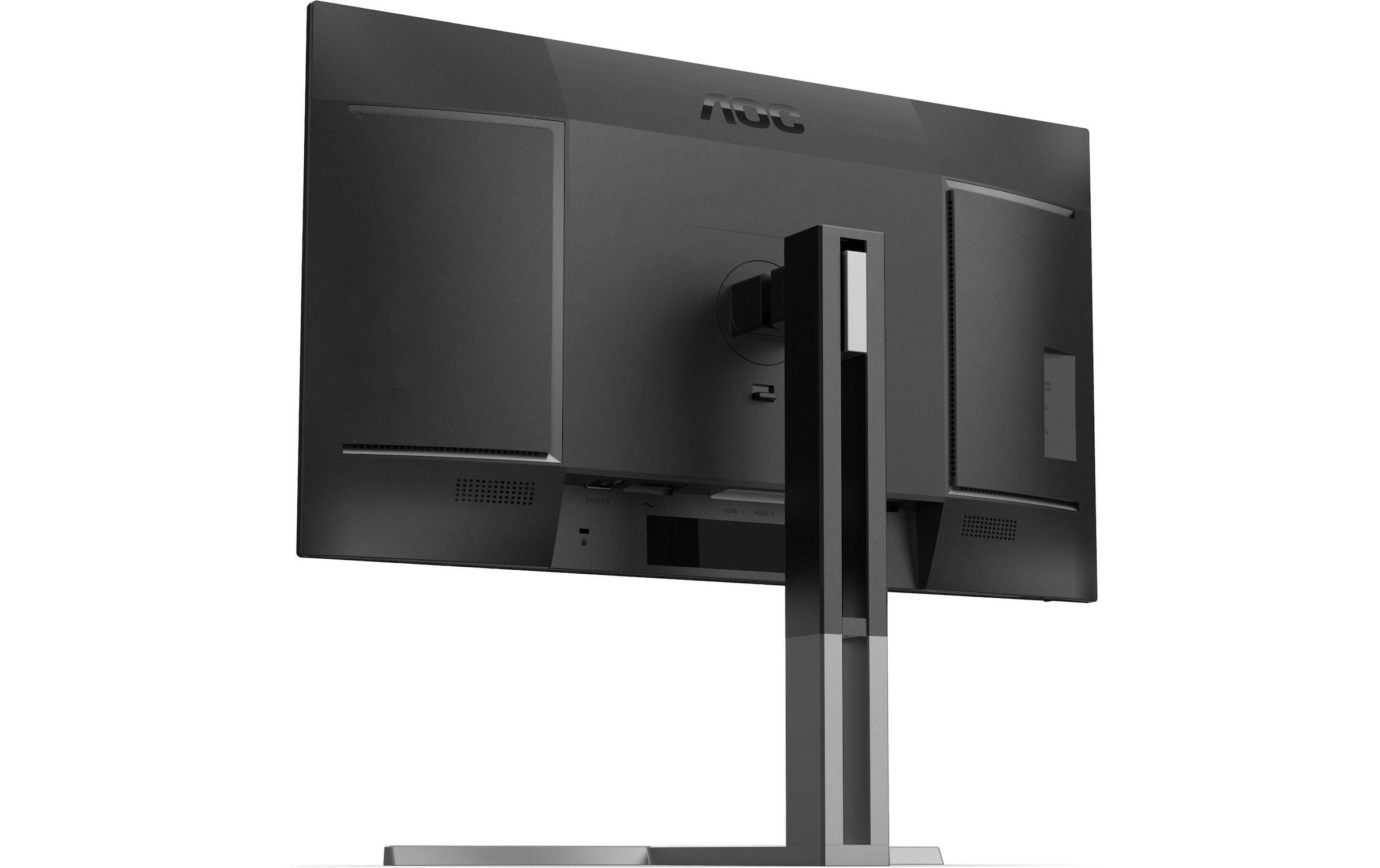 AOC Moniteur LED »U27U3CV« 68,58 cm/27 ″  3840 x 2160 px 60 Hz