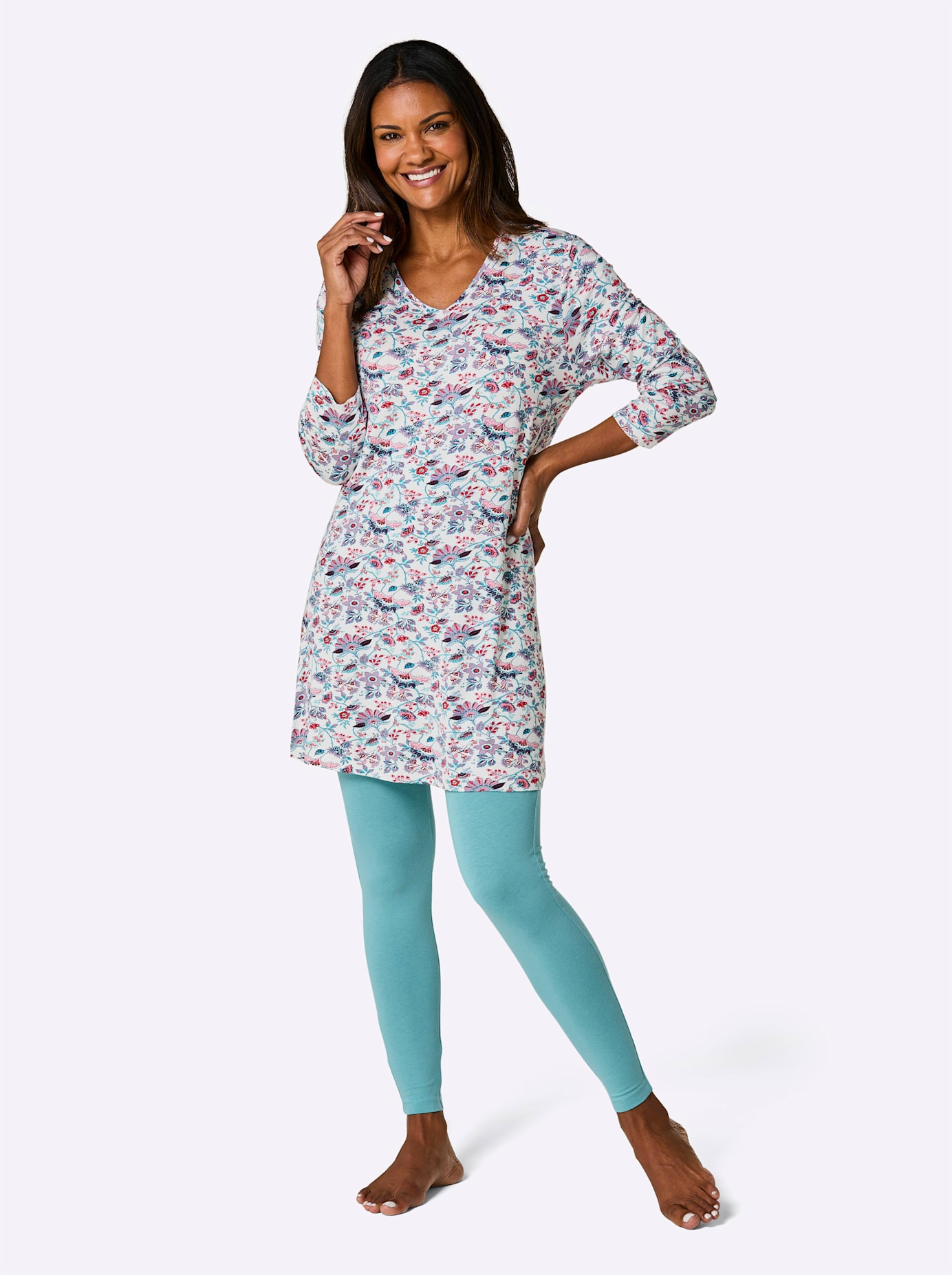 wäschepur Schlafanzug