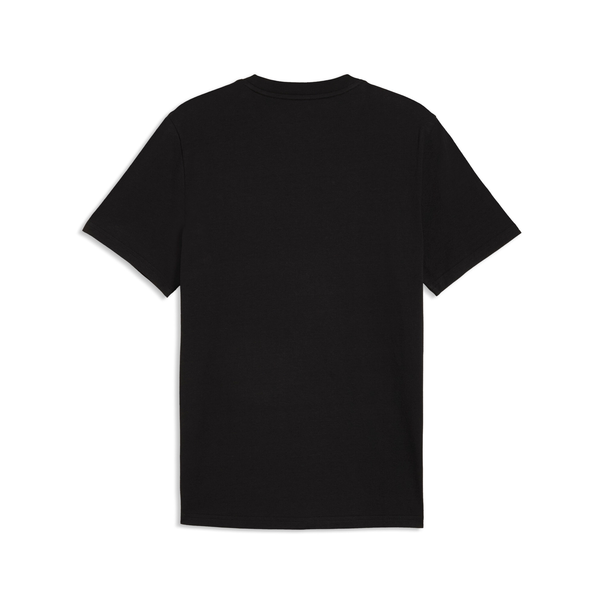 PUMA T-Shirt »BMW MMS ESS LOGO TEE« Regular Fit, Kurzarm, Rundhalsausschnitt, für Motorsport-Fans