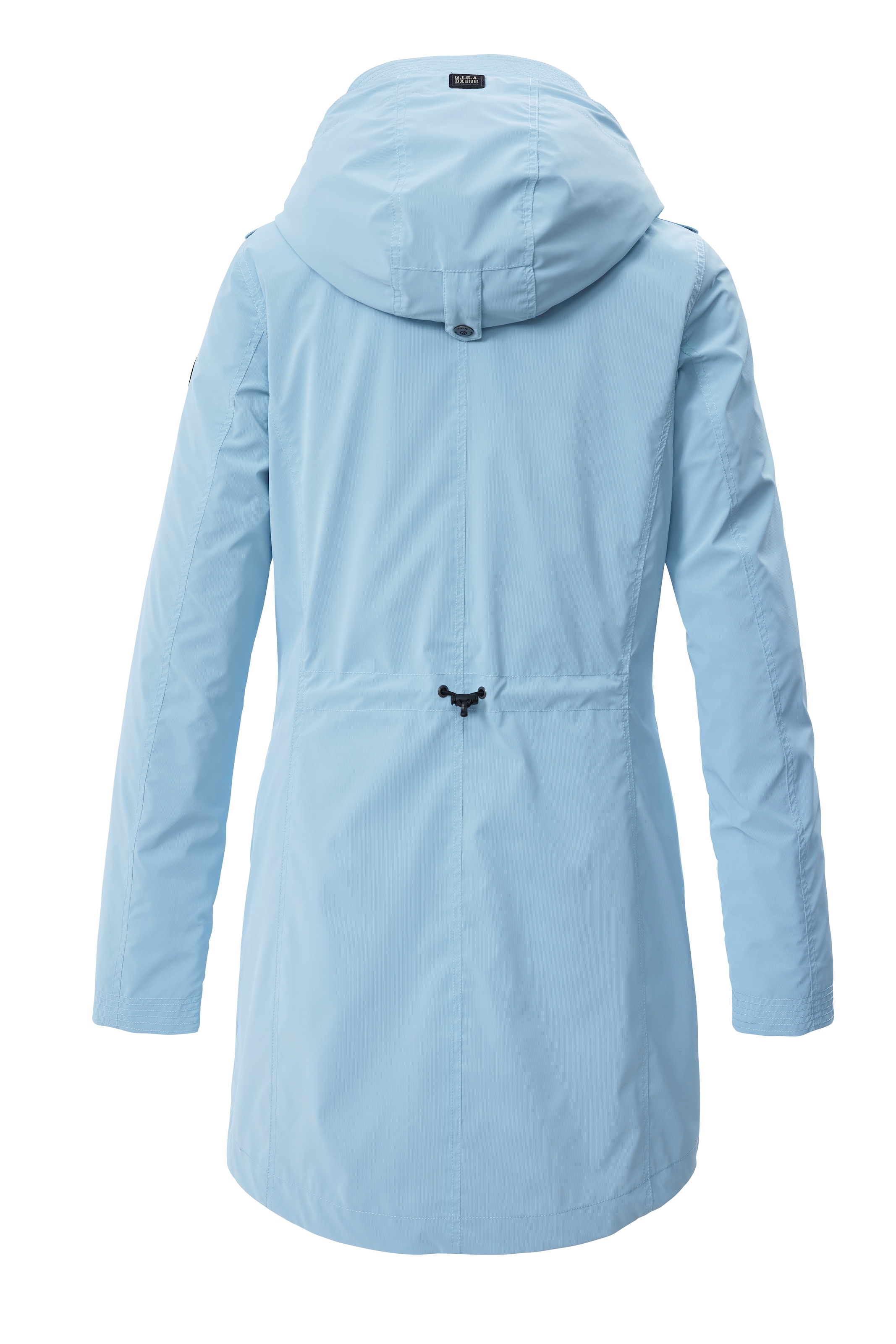 G.I.G.A. DX by killtec Parka »GS 94 WMN PRK« 1 cuis tlg.