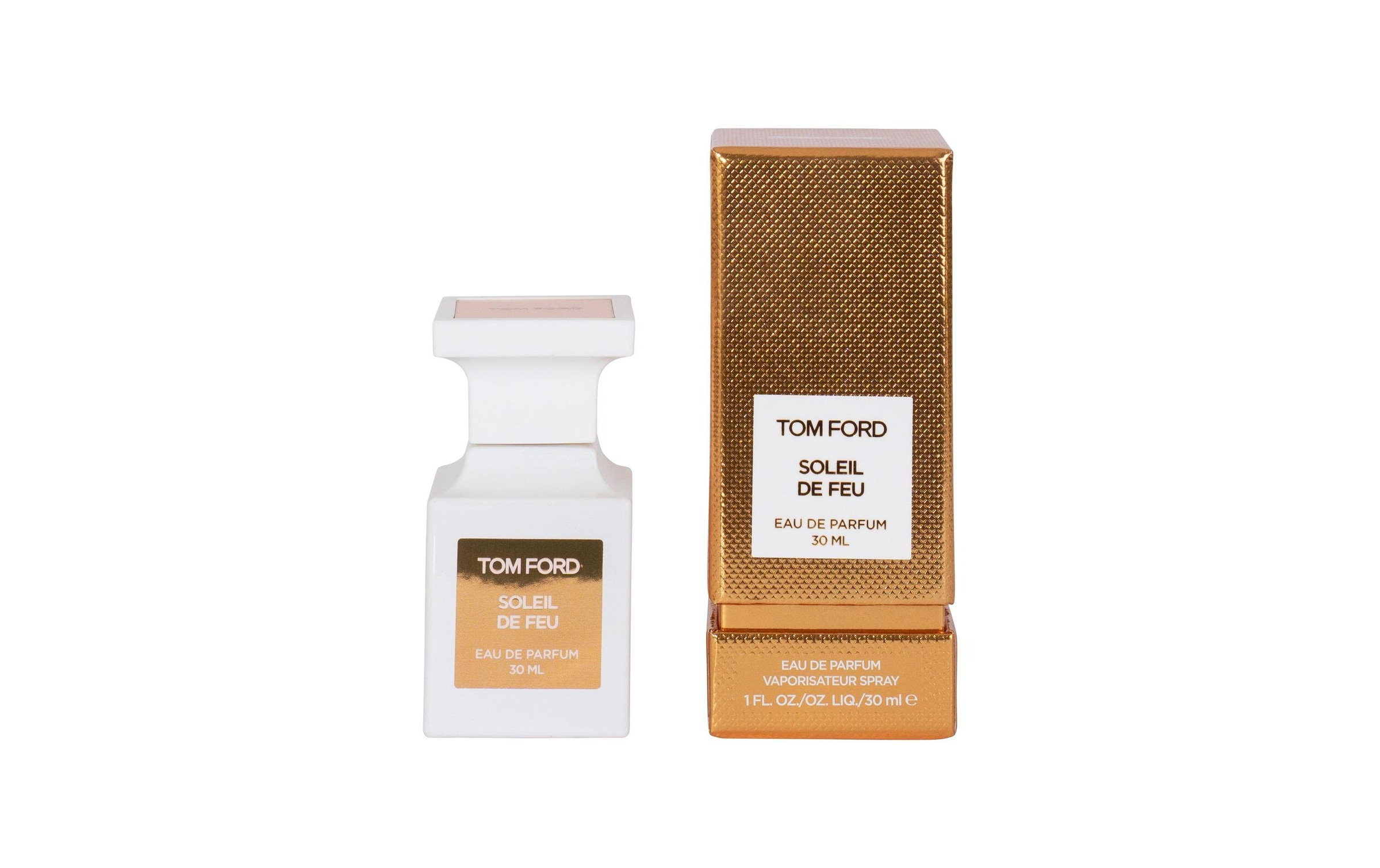 Tom Ford Eau de Parfum »Soleil De Feu 30 ml« , 