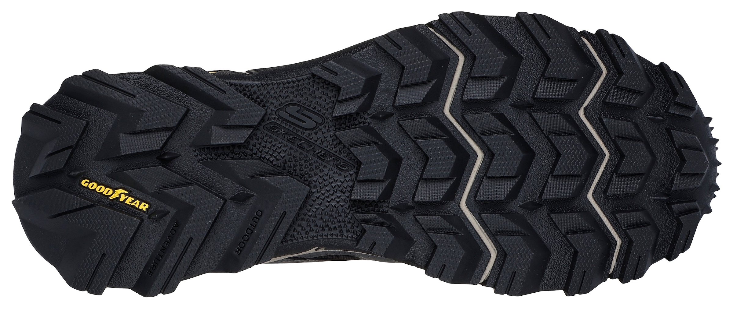 Skechers Baskets slip-on »EQUALIZER 5.0 TRAIL JOHN DEERE-HARVESTER«  Schnürschuh mit John Deere Collaboration