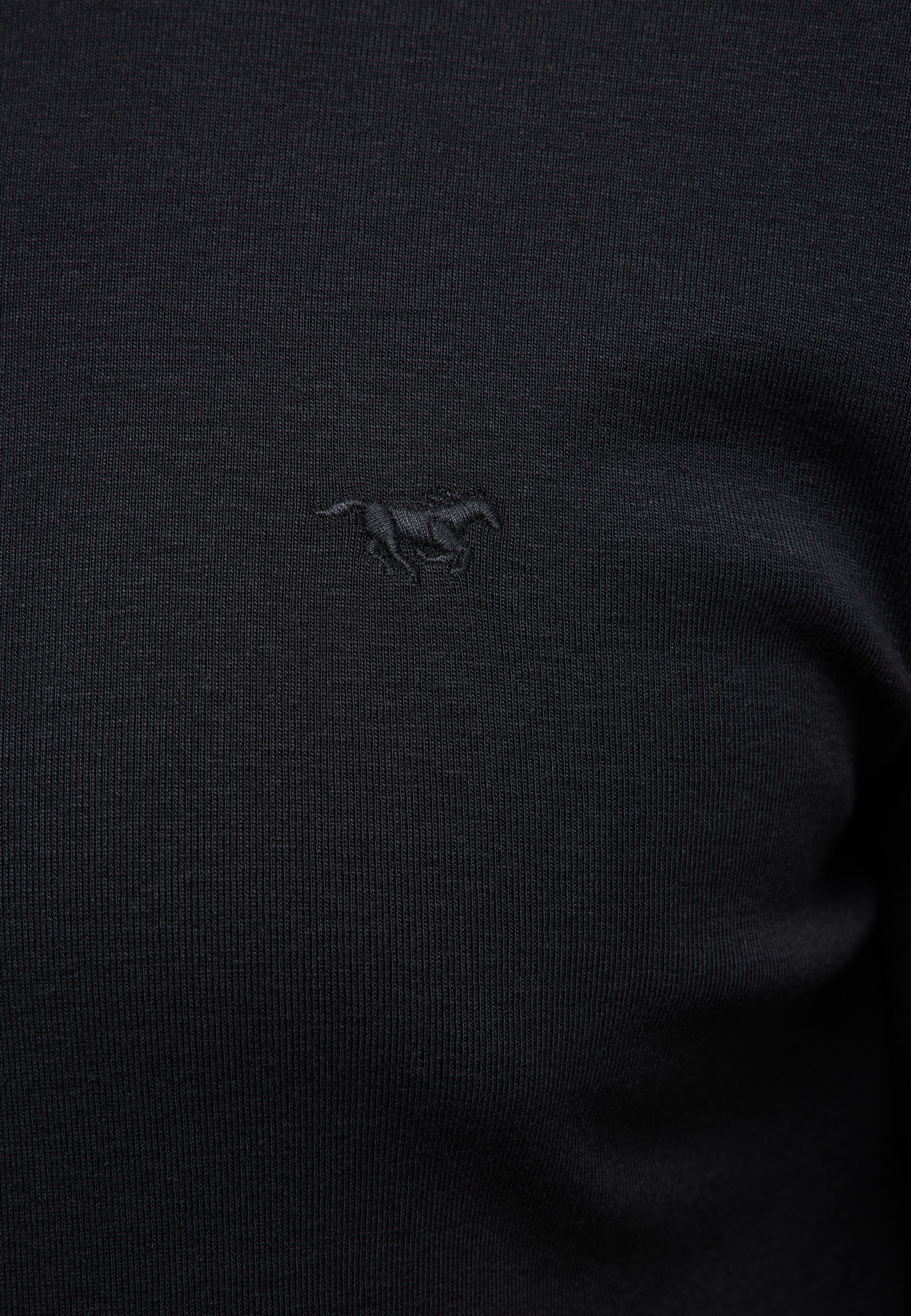 MUSTANG Langarmshirt »Herren Style Arlington«