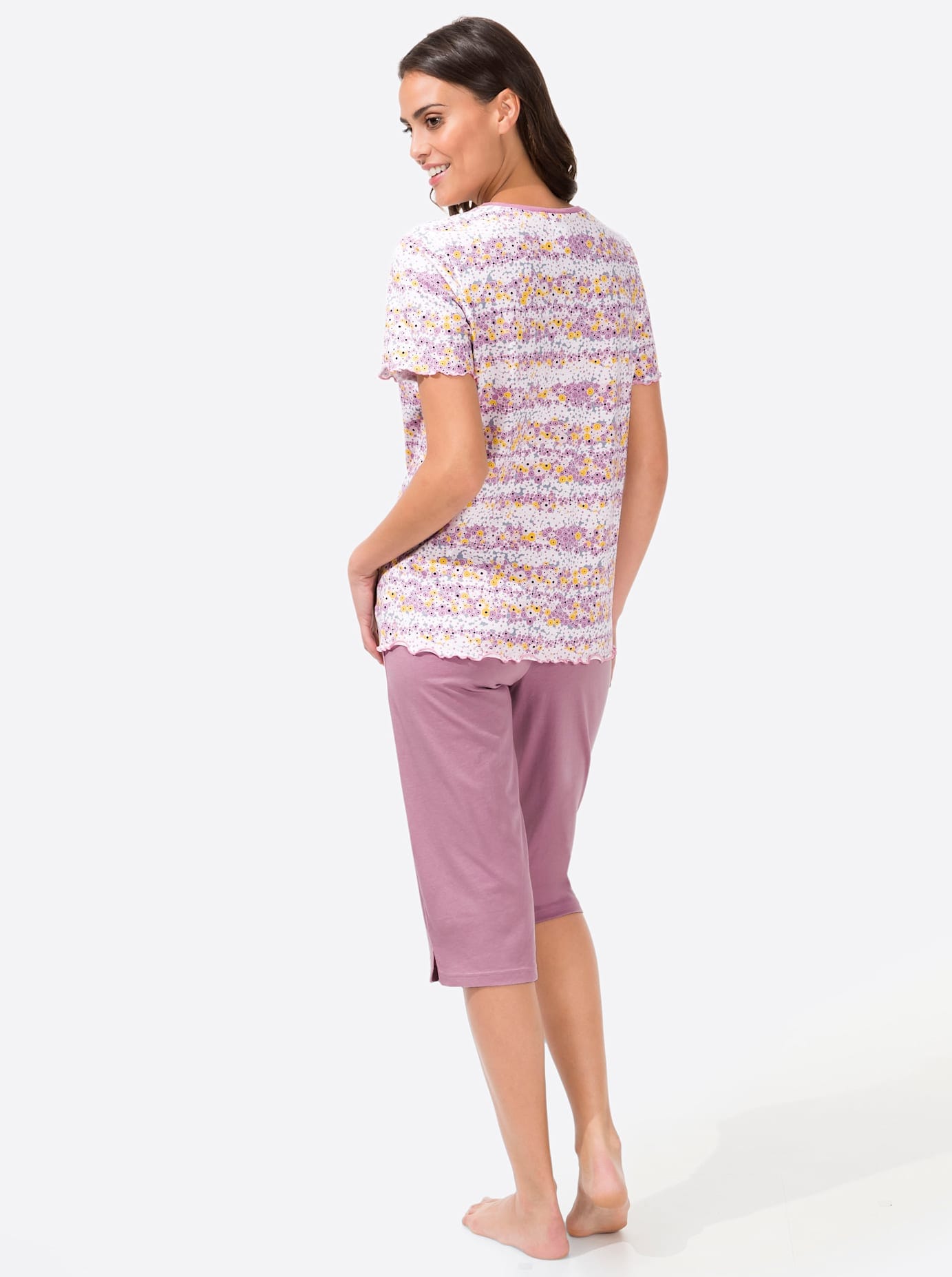 wäschepur Schlafanzug