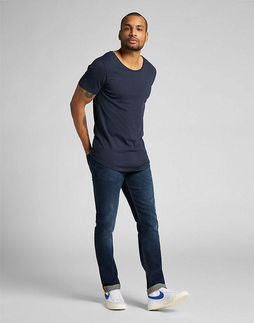 Lee® Slim-fit-Jeans »Lee Jeans Slim Fit Luke«