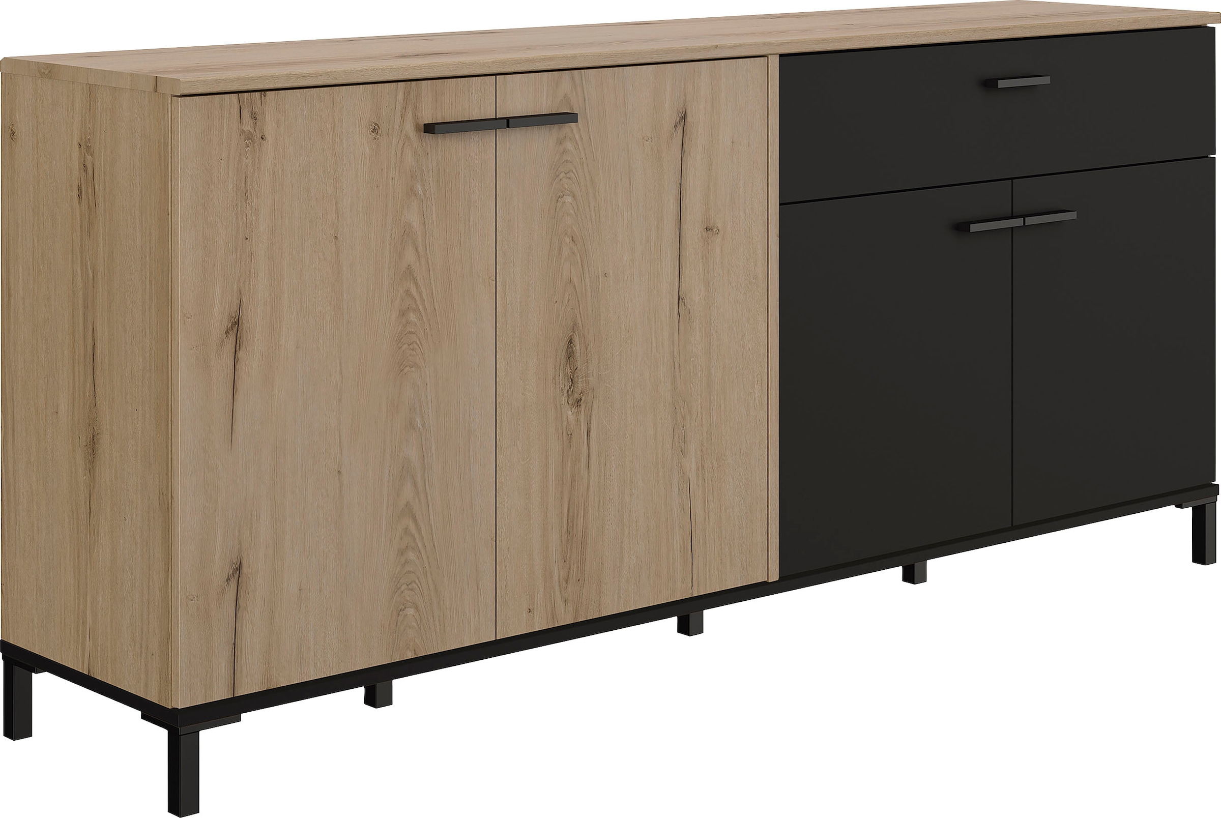 Gami Sideboard »Trust« mit einer Schublade