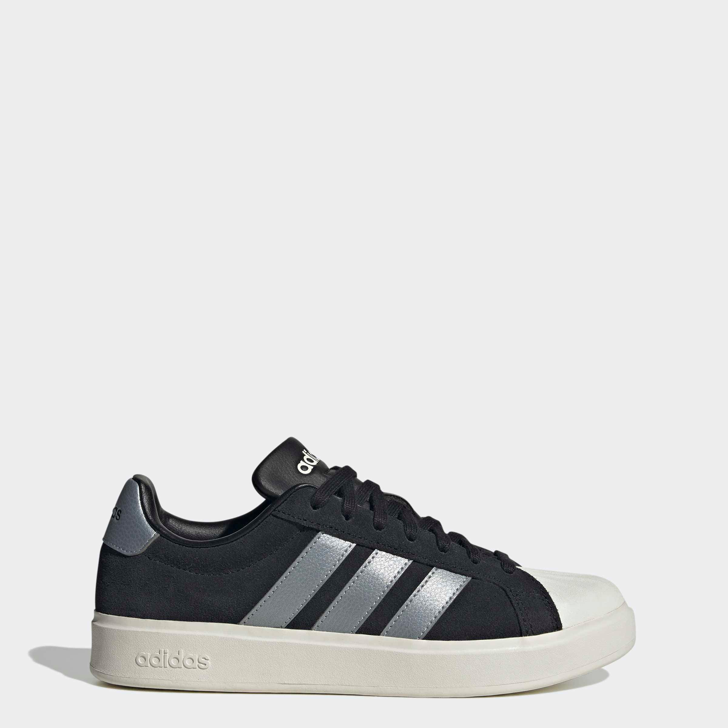 adidas Sportswear Sneaker »STREETTALK«  inspiriert vom Design des adidas Superstar