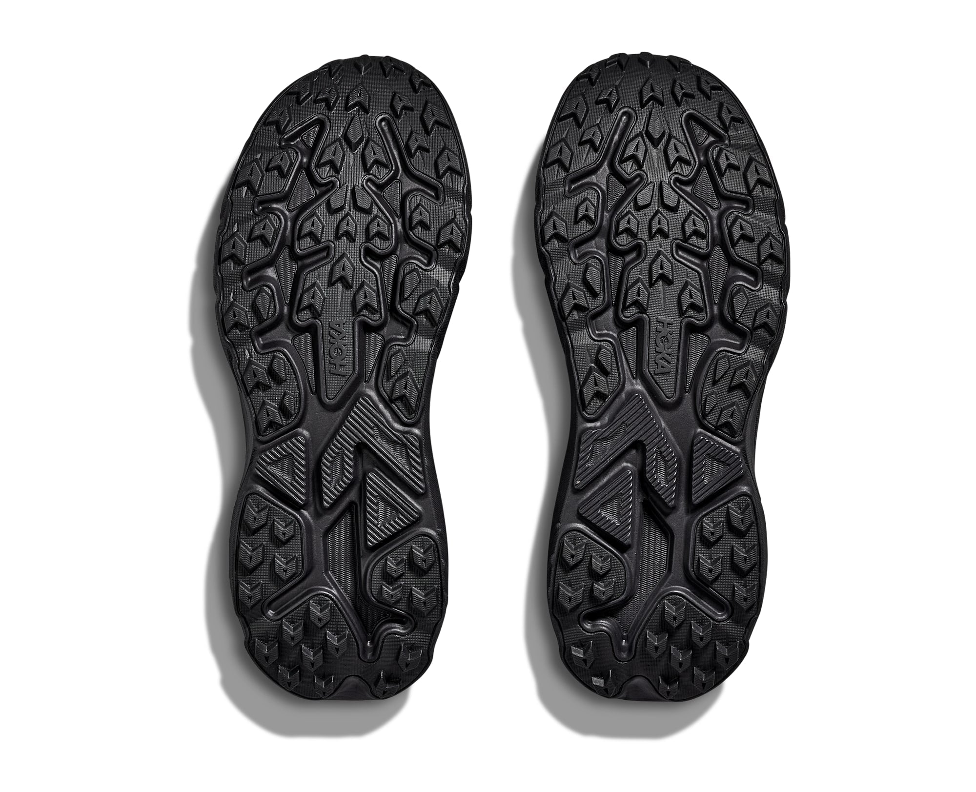 Hoka One One Trailrunningschuh »Challenger 8 Gore-Tex«  stark profiliertes Laufsohlenprofil, EVA-Dämpfung